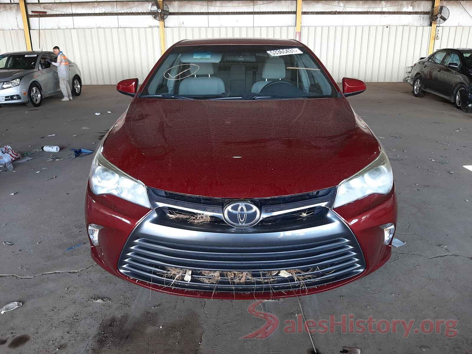 4T1BF1FK9GU592986 2016 TOYOTA CAMRY