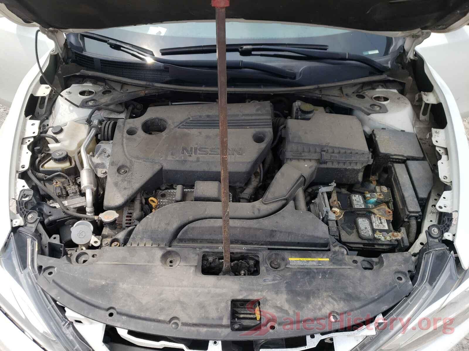 1N4AL3AP9HC499339 2017 NISSAN ALTIMA