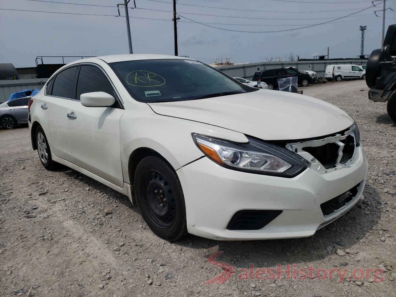 1N4AL3AP9HC499339 2017 NISSAN ALTIMA