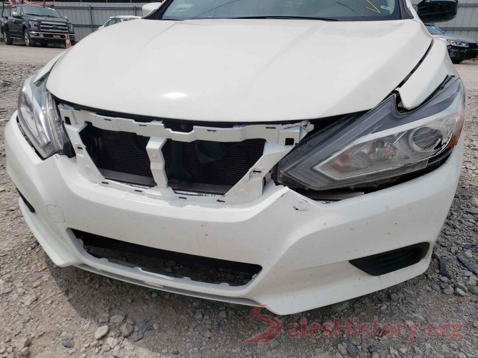 1N4AL3AP9HC499339 2017 NISSAN ALTIMA