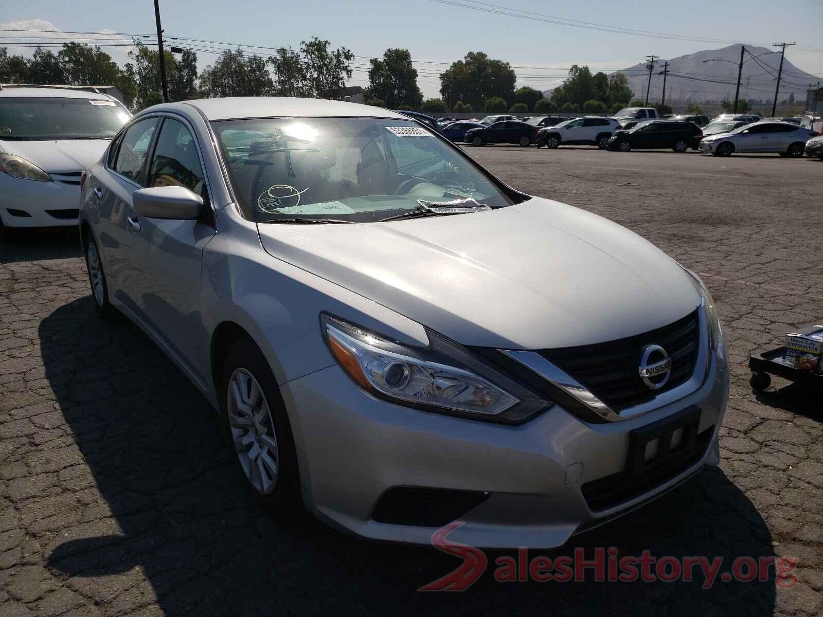 1N4AL3AP5GC230544 2016 NISSAN ALTIMA