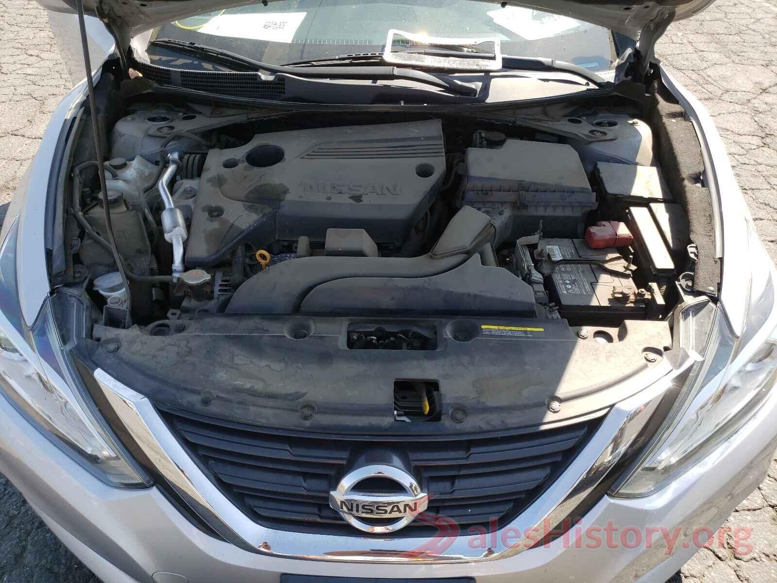 1N4AL3AP5GC230544 2016 NISSAN ALTIMA