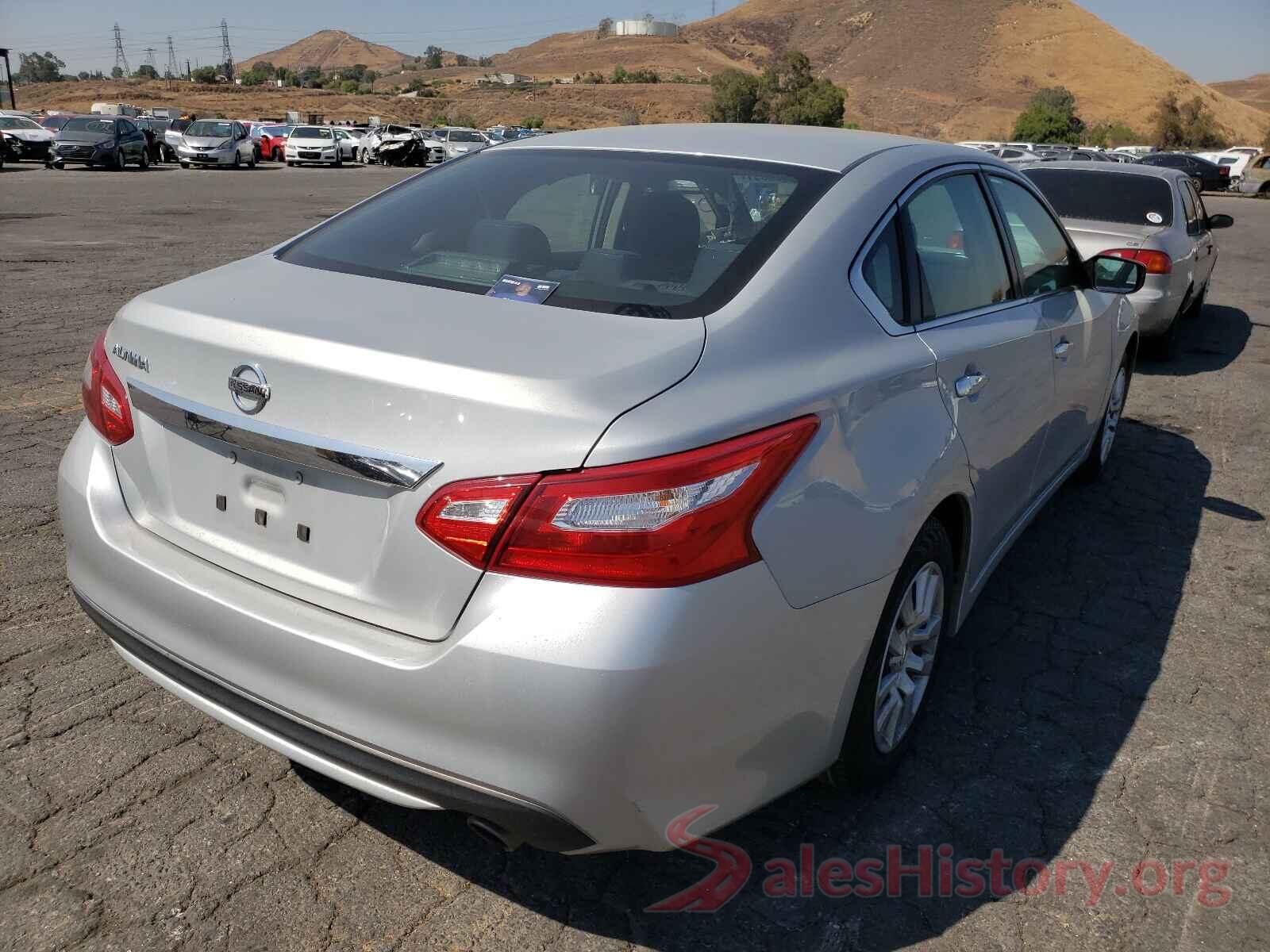 1N4AL3AP5GC230544 2016 NISSAN ALTIMA