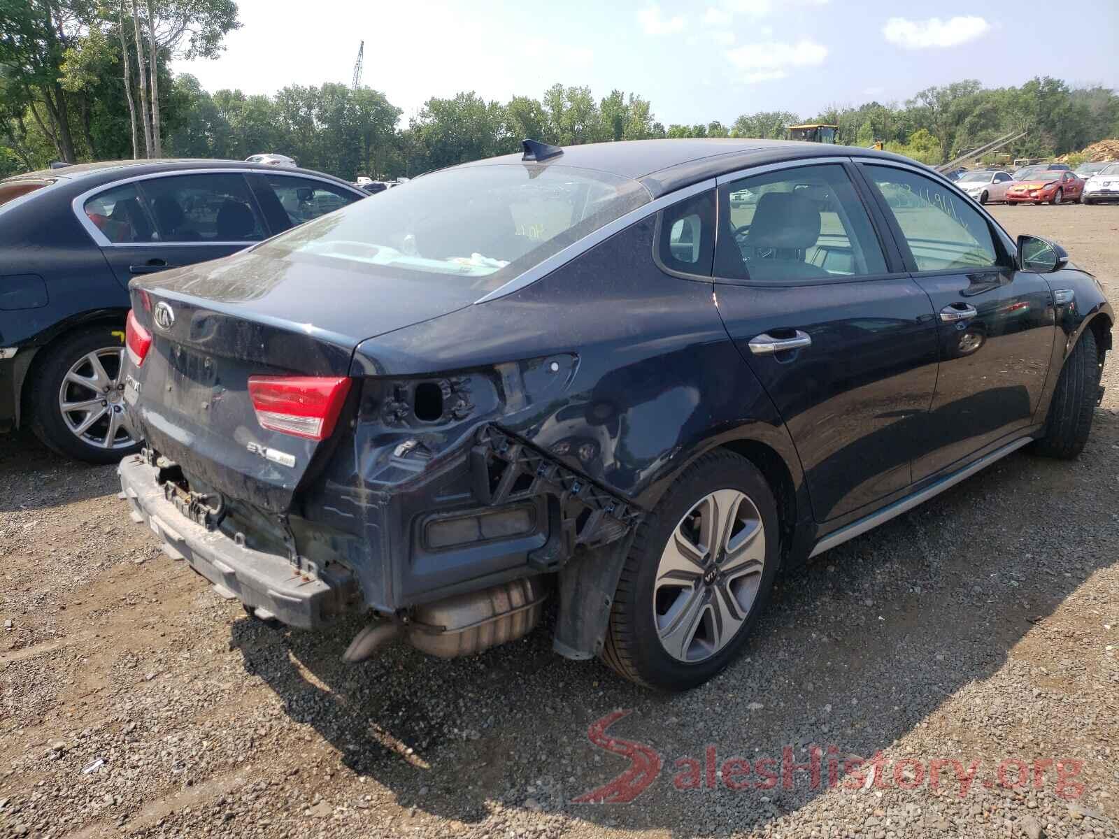 KNAGV4LD9H5007286 2017 KIA OPTIMA