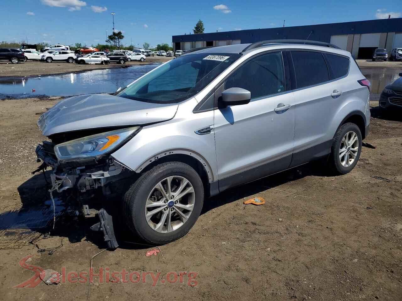 1FMCU0GDXHUD74531 2017 FORD ESCAPE