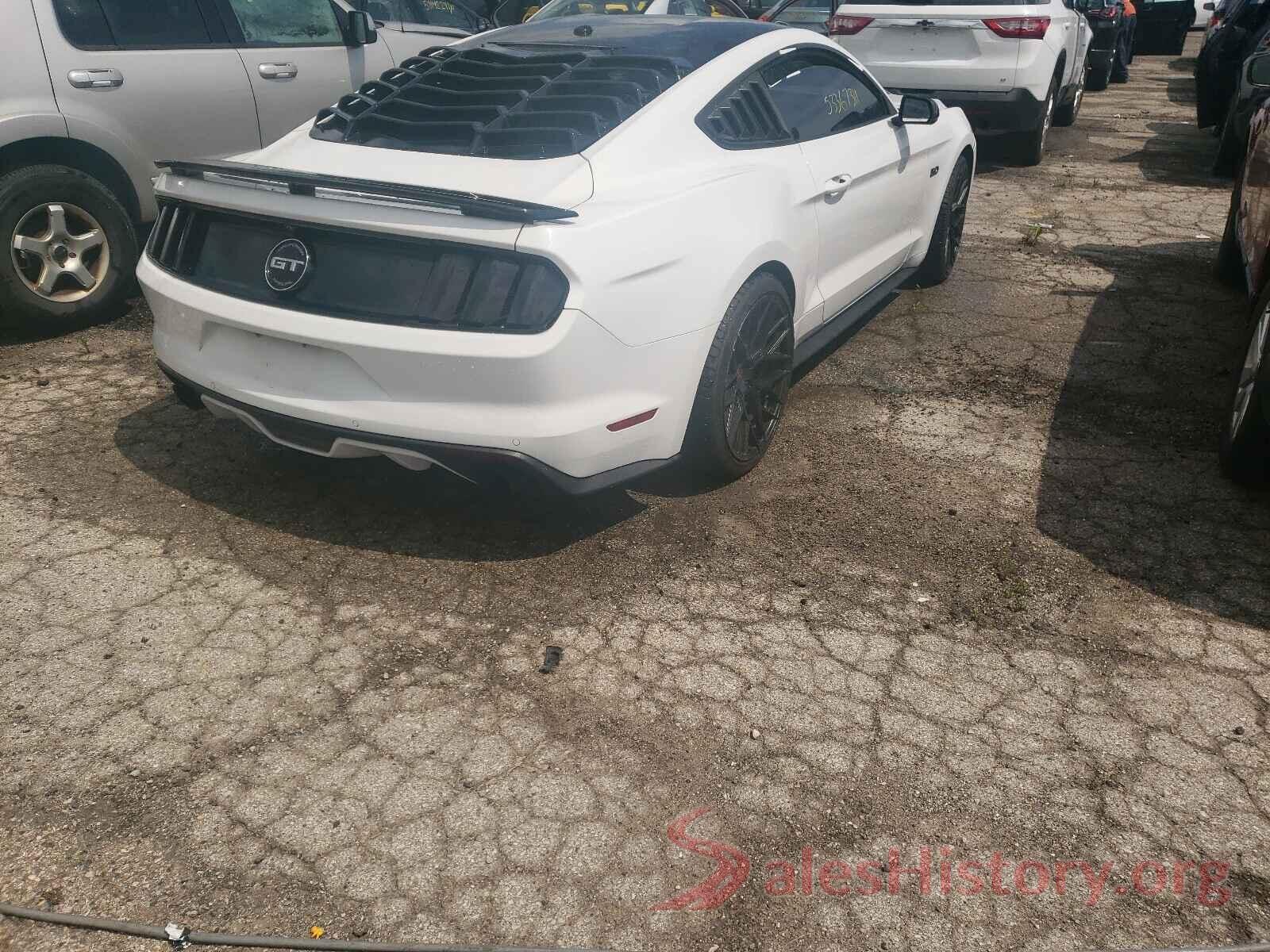 1FA6P8CF6H5339533 2017 FORD MUSTANG