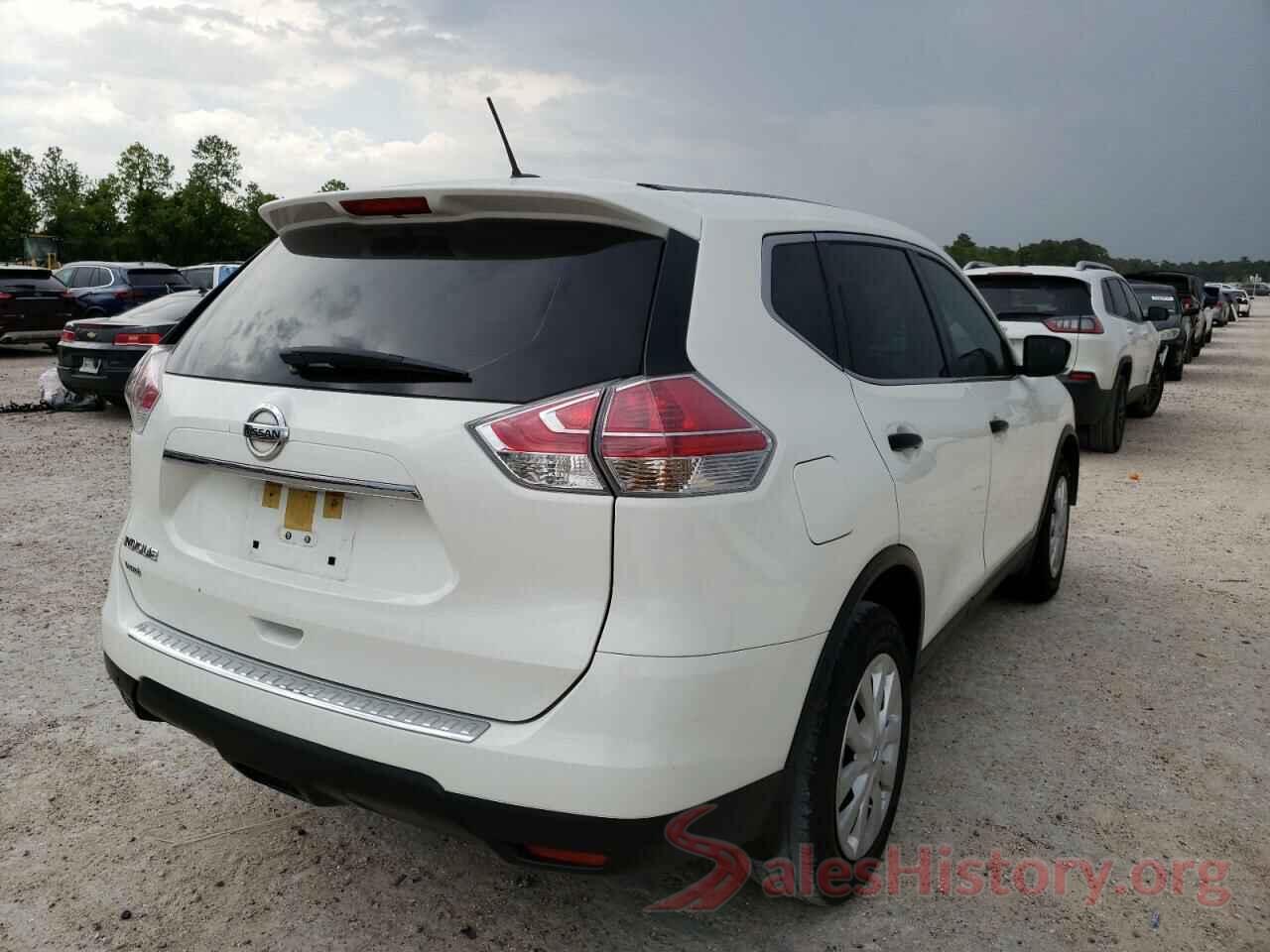 JN8AT2MT1GW017221 2016 NISSAN ROGUE