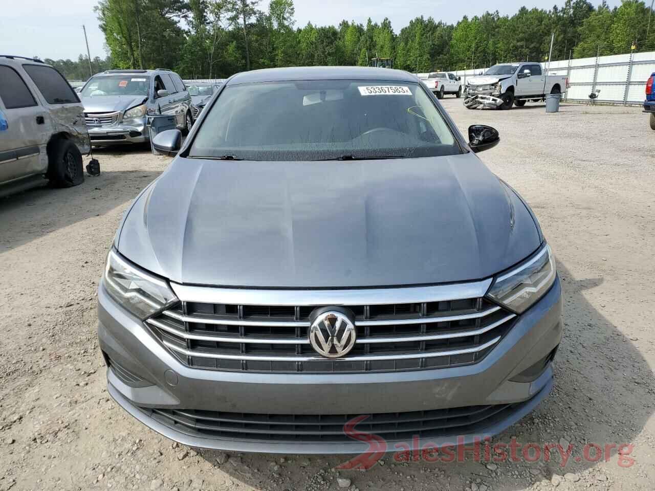 3VWCB7BU4KM215037 2019 VOLKSWAGEN JETTA