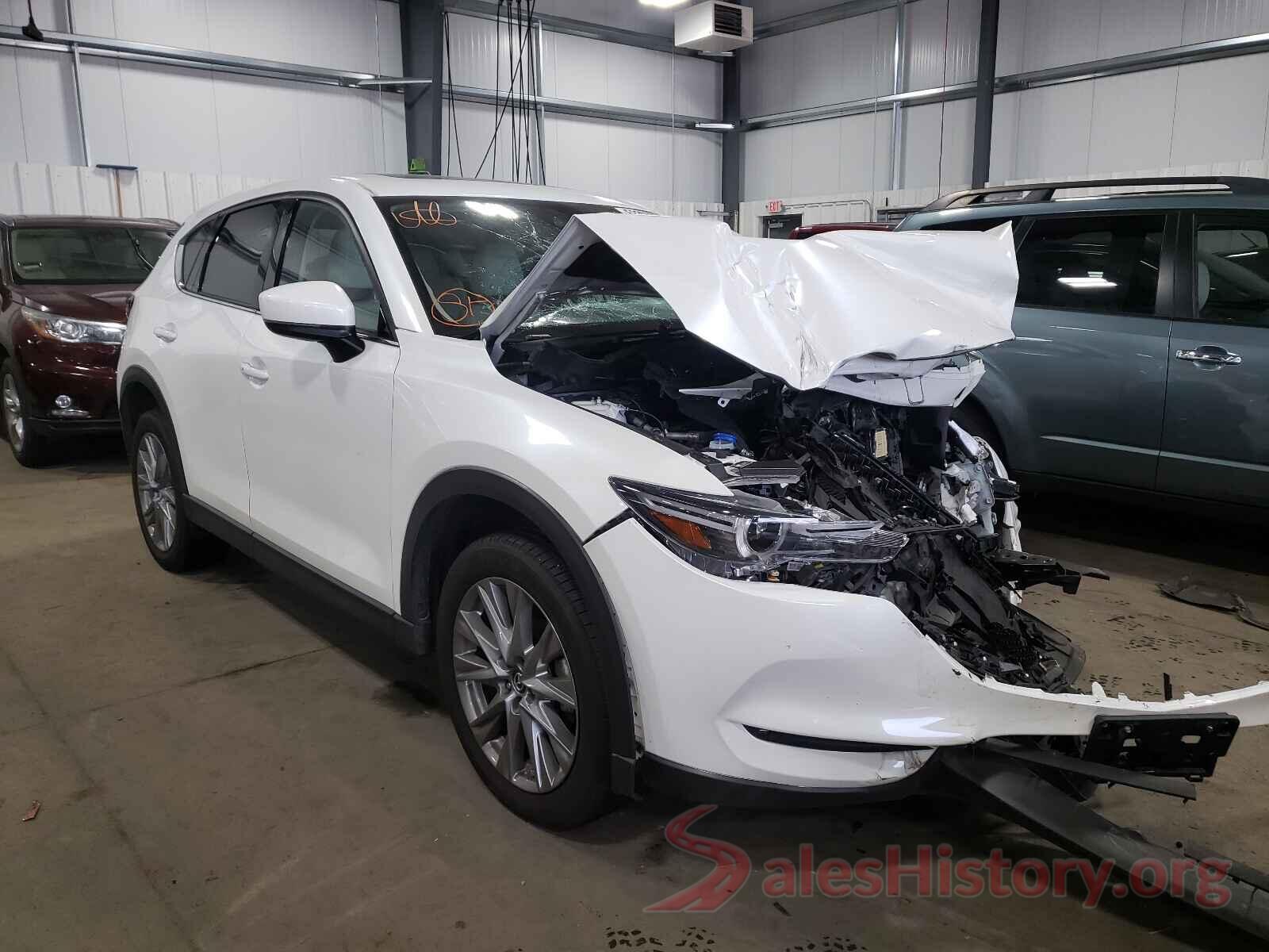 JM3KFBDM3L0845050 2020 MAZDA CX-5