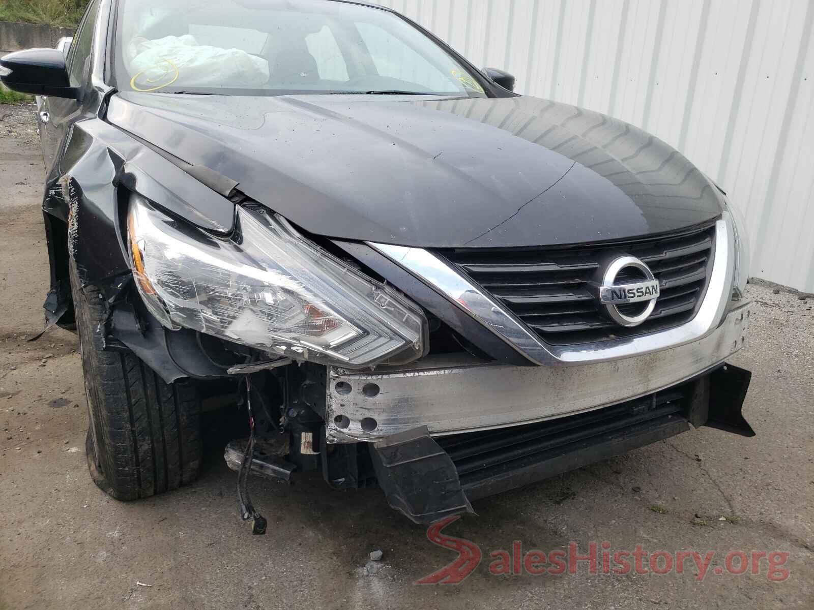 1N4AL3AP3GC125517 2016 NISSAN ALTIMA