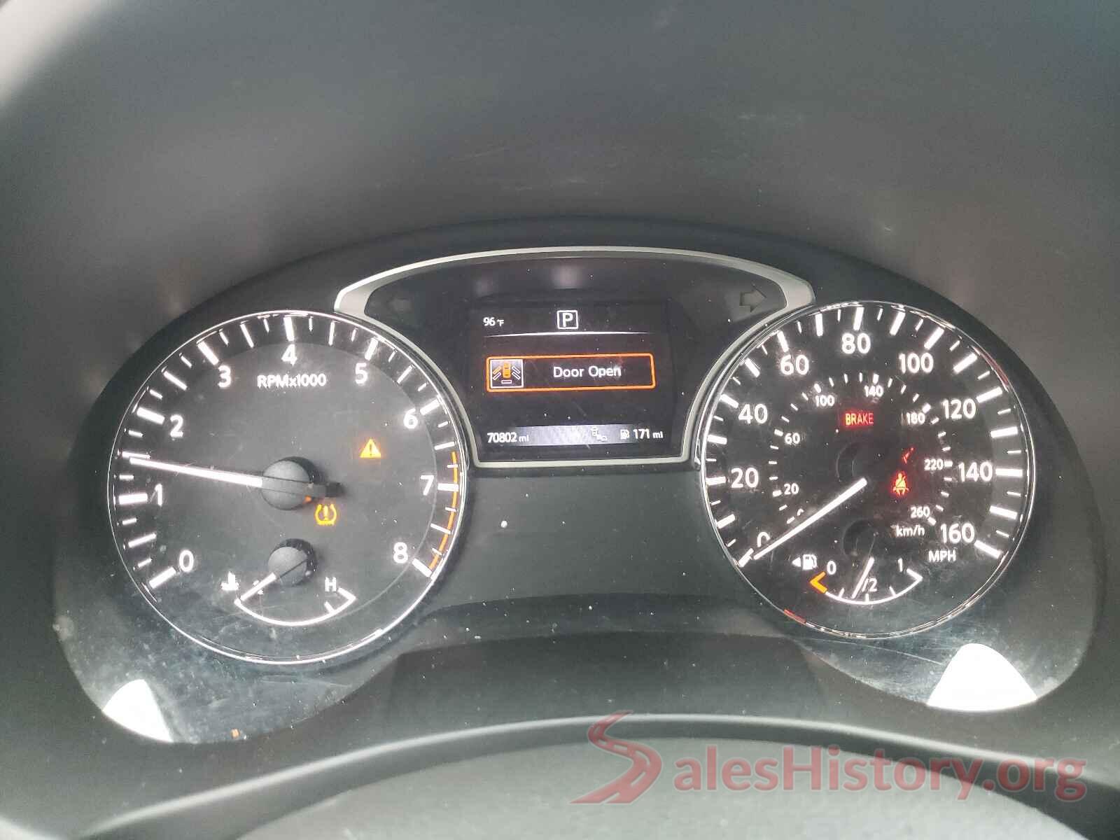 1N4AL3AP3GC125517 2016 NISSAN ALTIMA