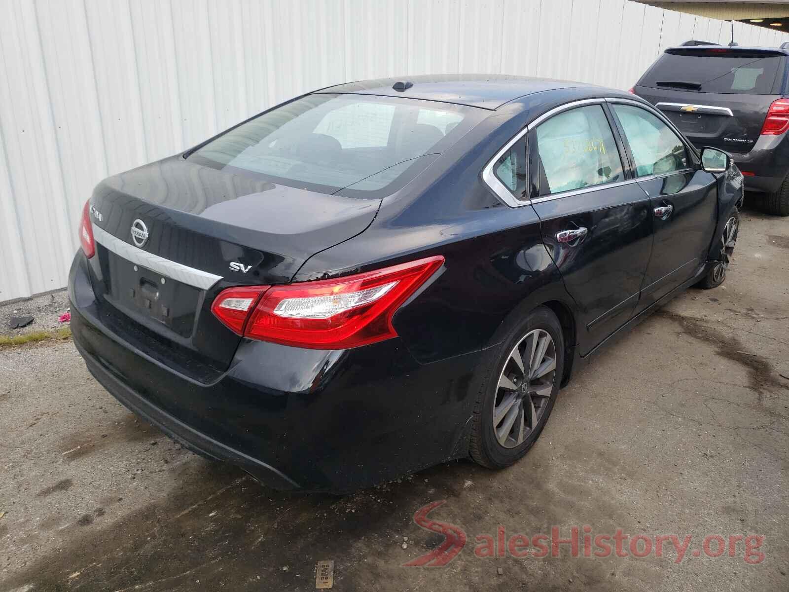 1N4AL3AP3GC125517 2016 NISSAN ALTIMA