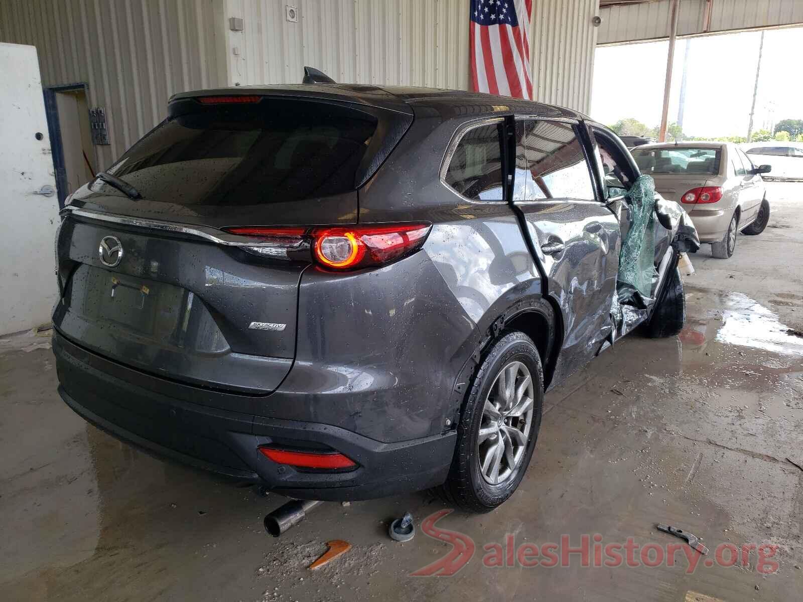 JM3TCACY8J0236254 2018 MAZDA CX-9