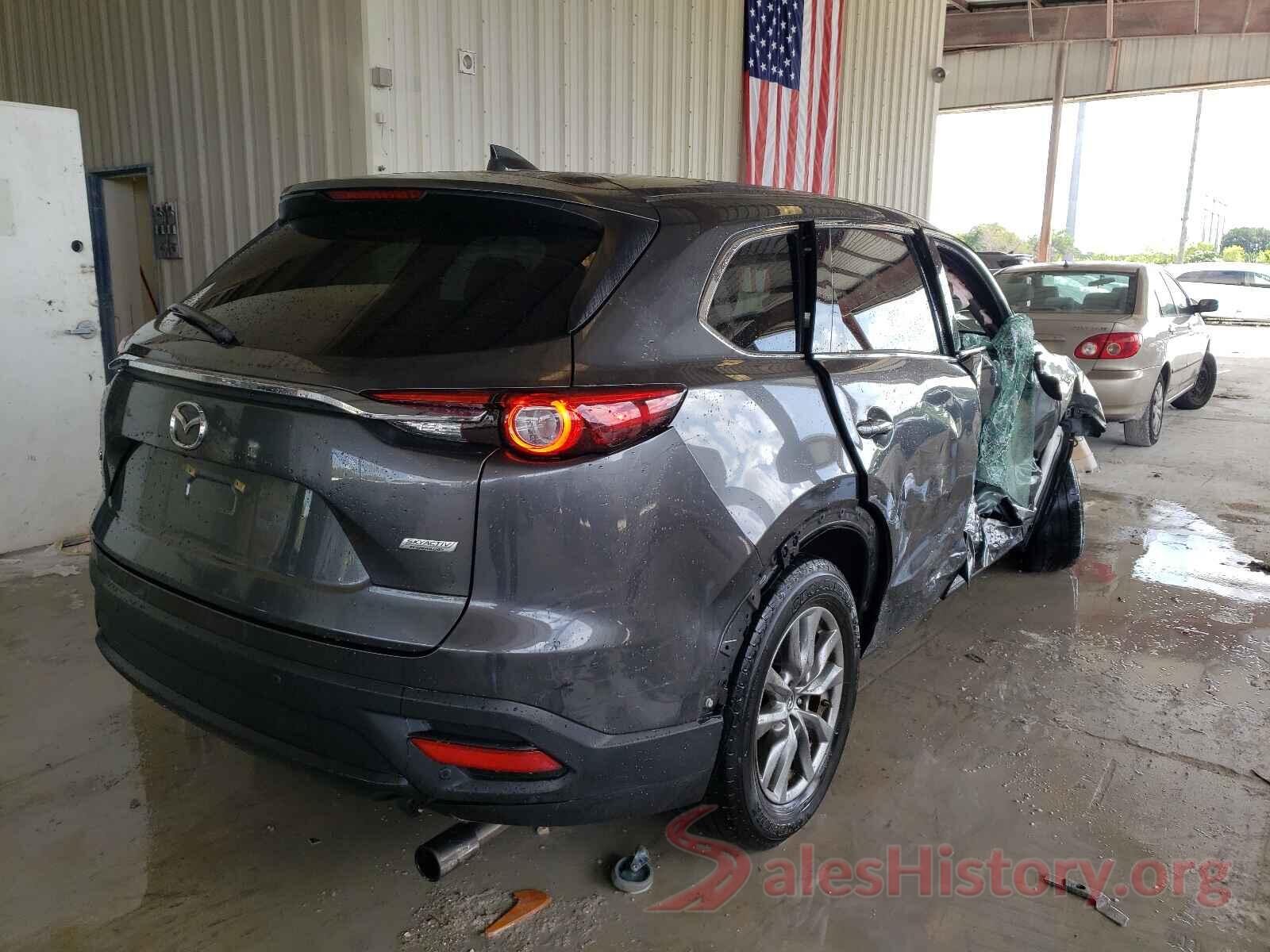 JM3TCACY8J0236254 2018 MAZDA CX-9