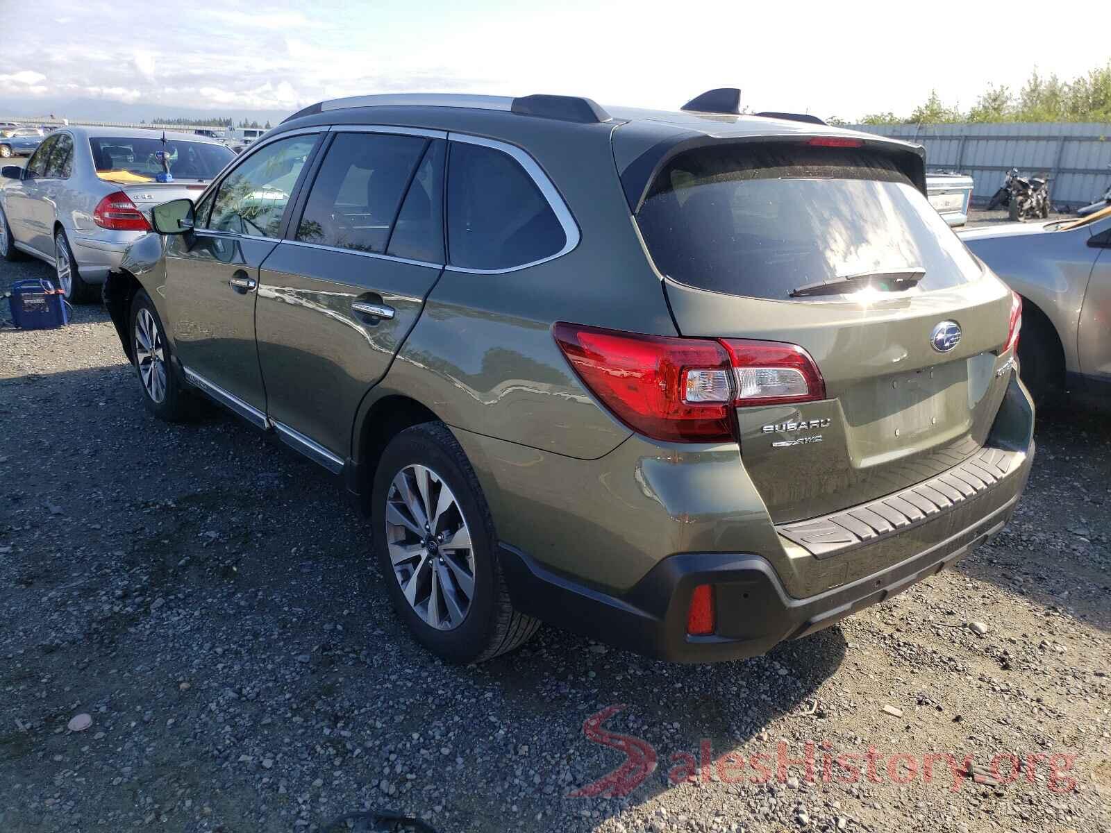 4S4BSATC9K3288435 2019 SUBARU OUTBACK