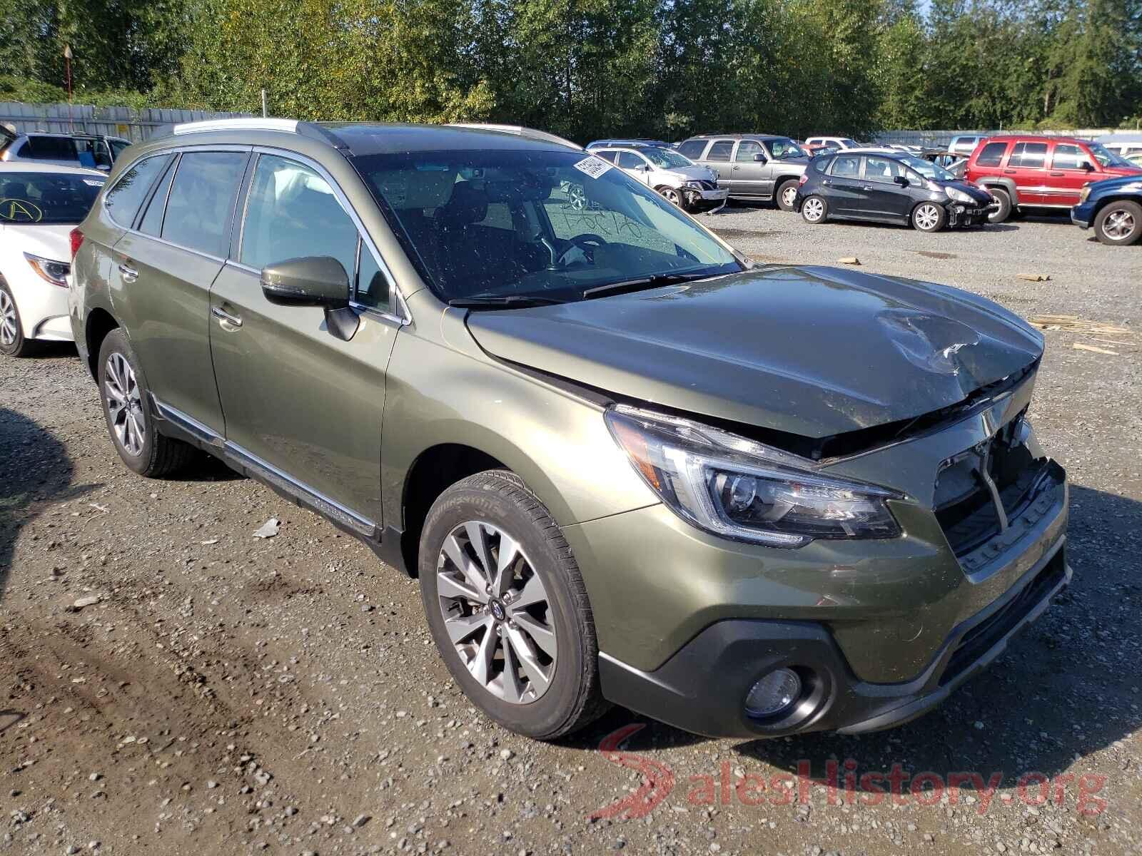 4S4BSATC9K3288435 2019 SUBARU OUTBACK