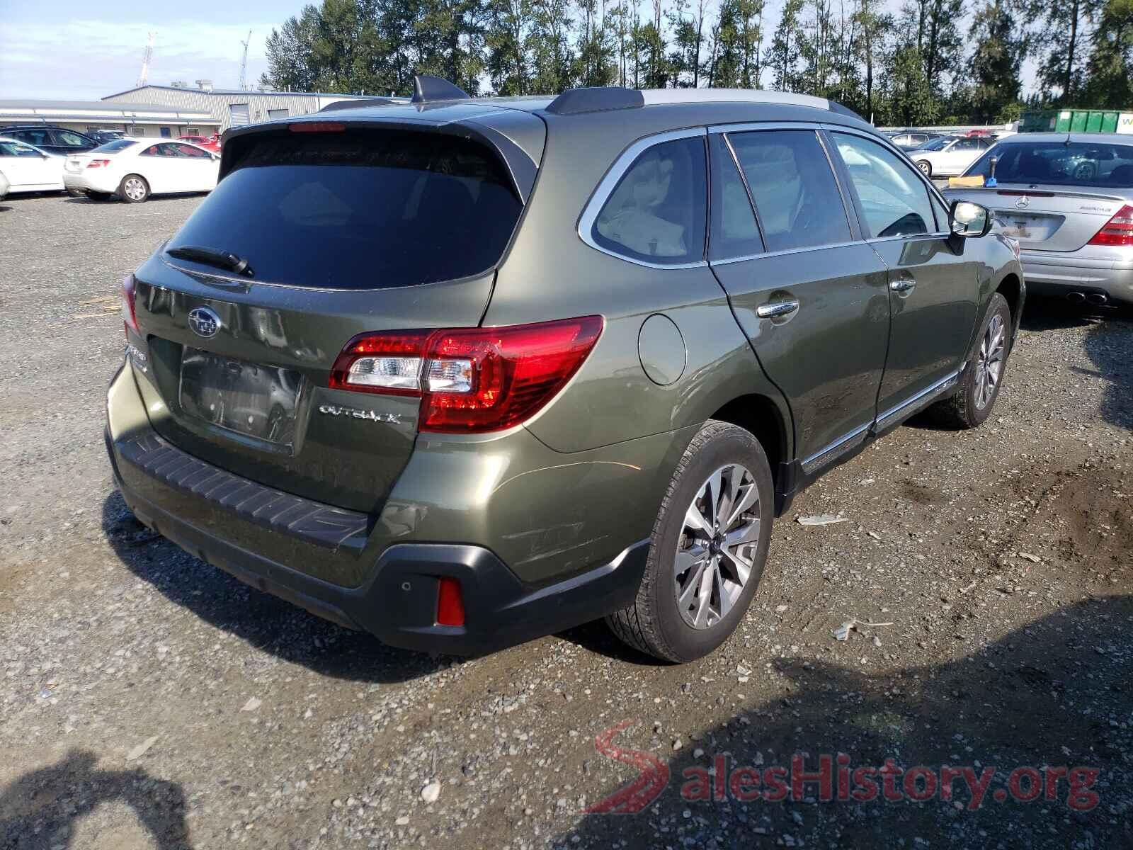 4S4BSATC9K3288435 2019 SUBARU OUTBACK