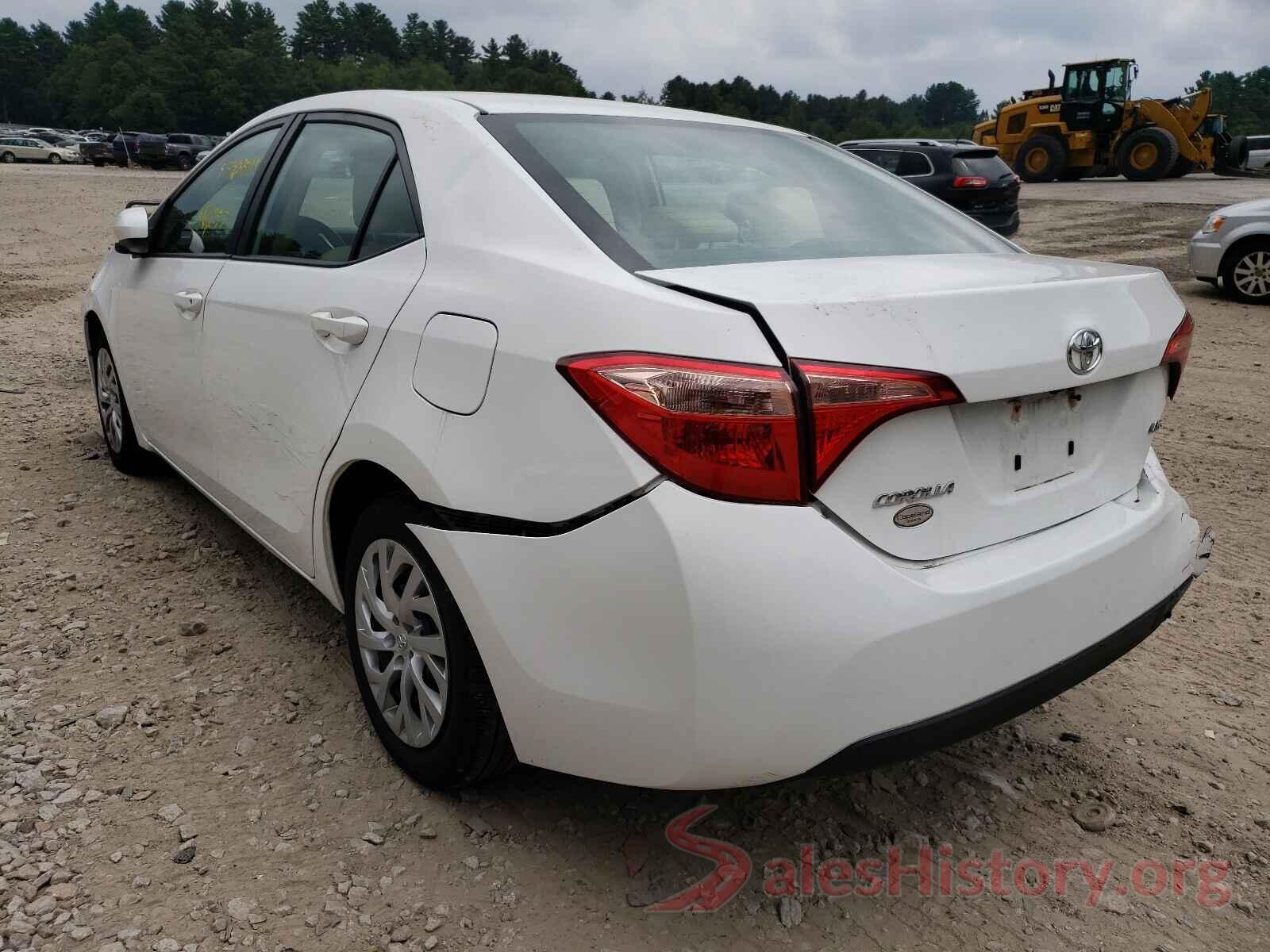 2T1BURHE5HC867428 2017 TOYOTA COROLLA