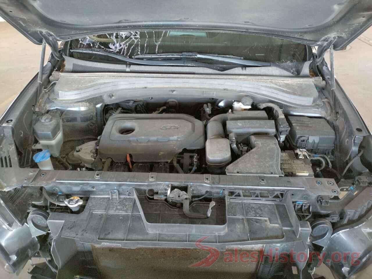 5NMS33AD7LH175756 2020 HYUNDAI SANTA FE