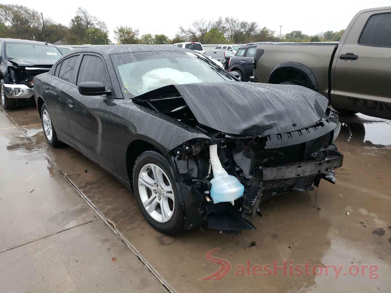 2C3CDXBG0GH173726 2016 DODGE CHARGER