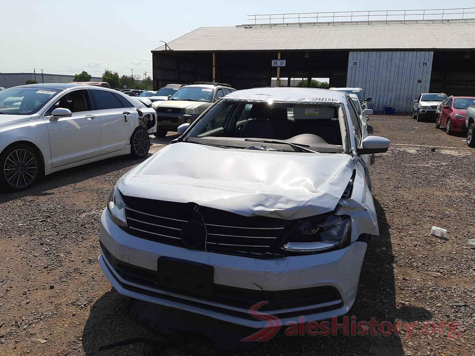 3VW2B7AJ0HM393619 2017 VOLKSWAGEN JETTA