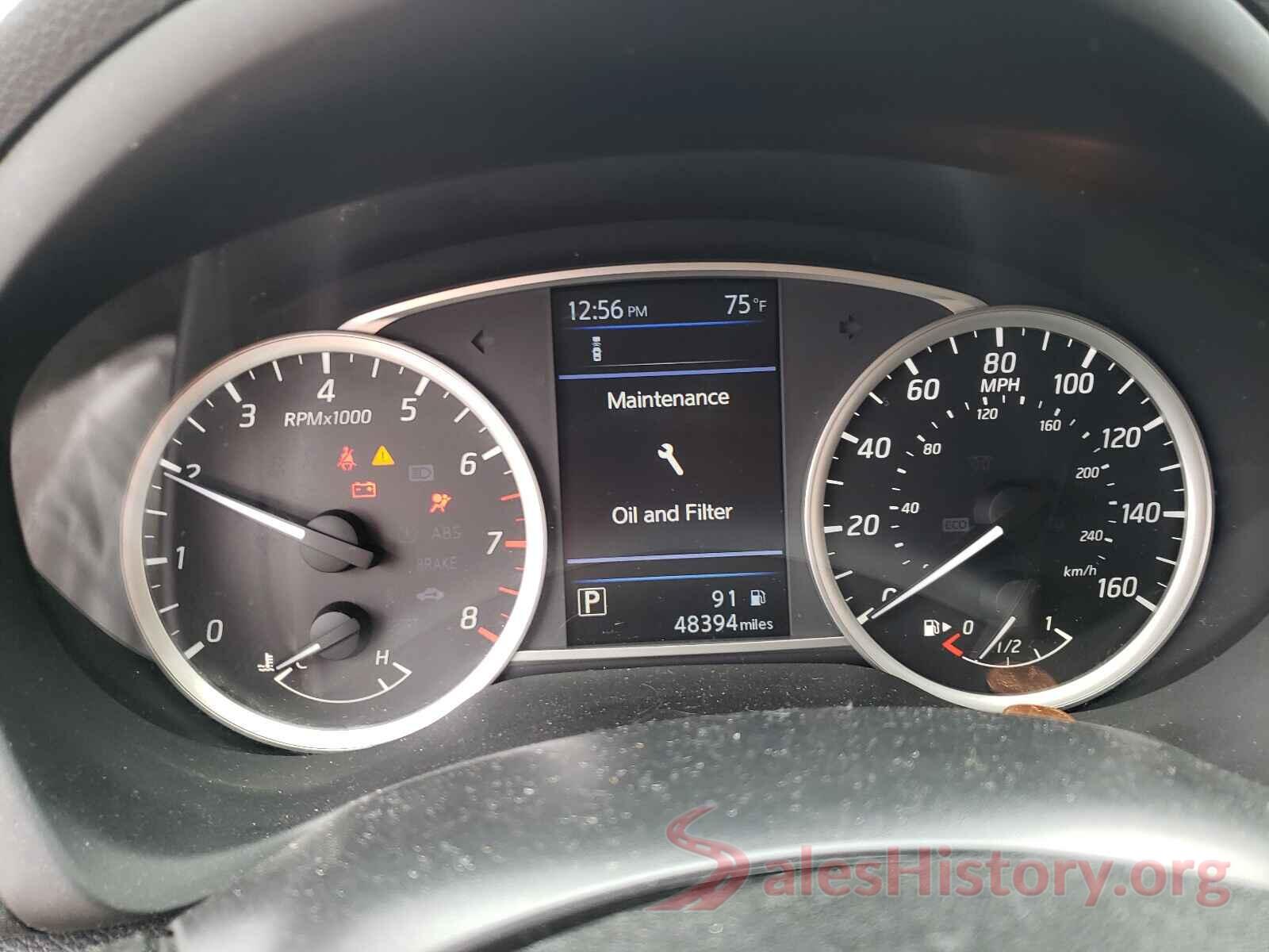 3N1AB7APXKY310297 2019 NISSAN SENTRA