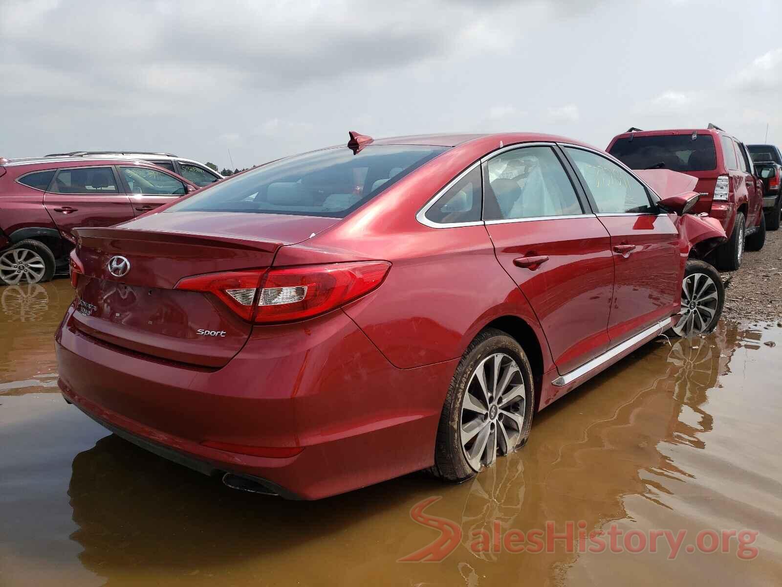 5NPE34AF0GH355965 2016 HYUNDAI SONATA