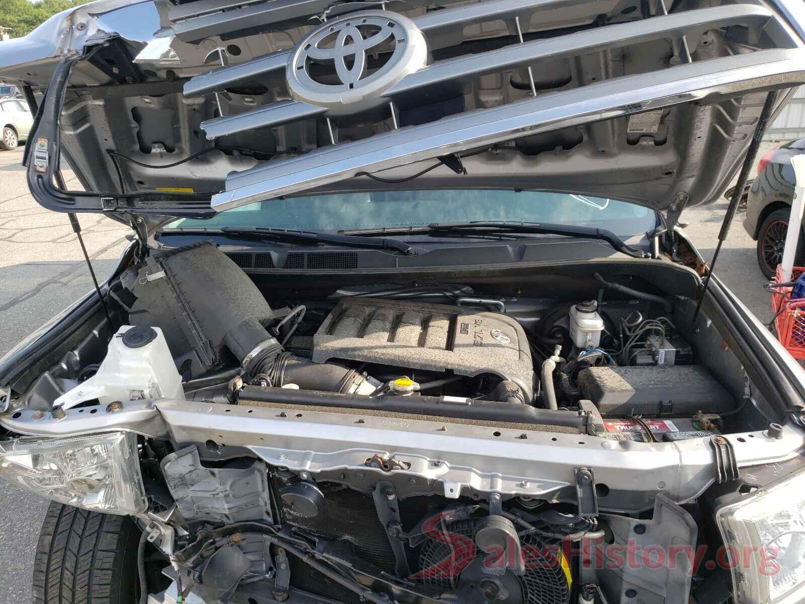 5TDJY5G16GS147293 2016 TOYOTA SEQUOIA