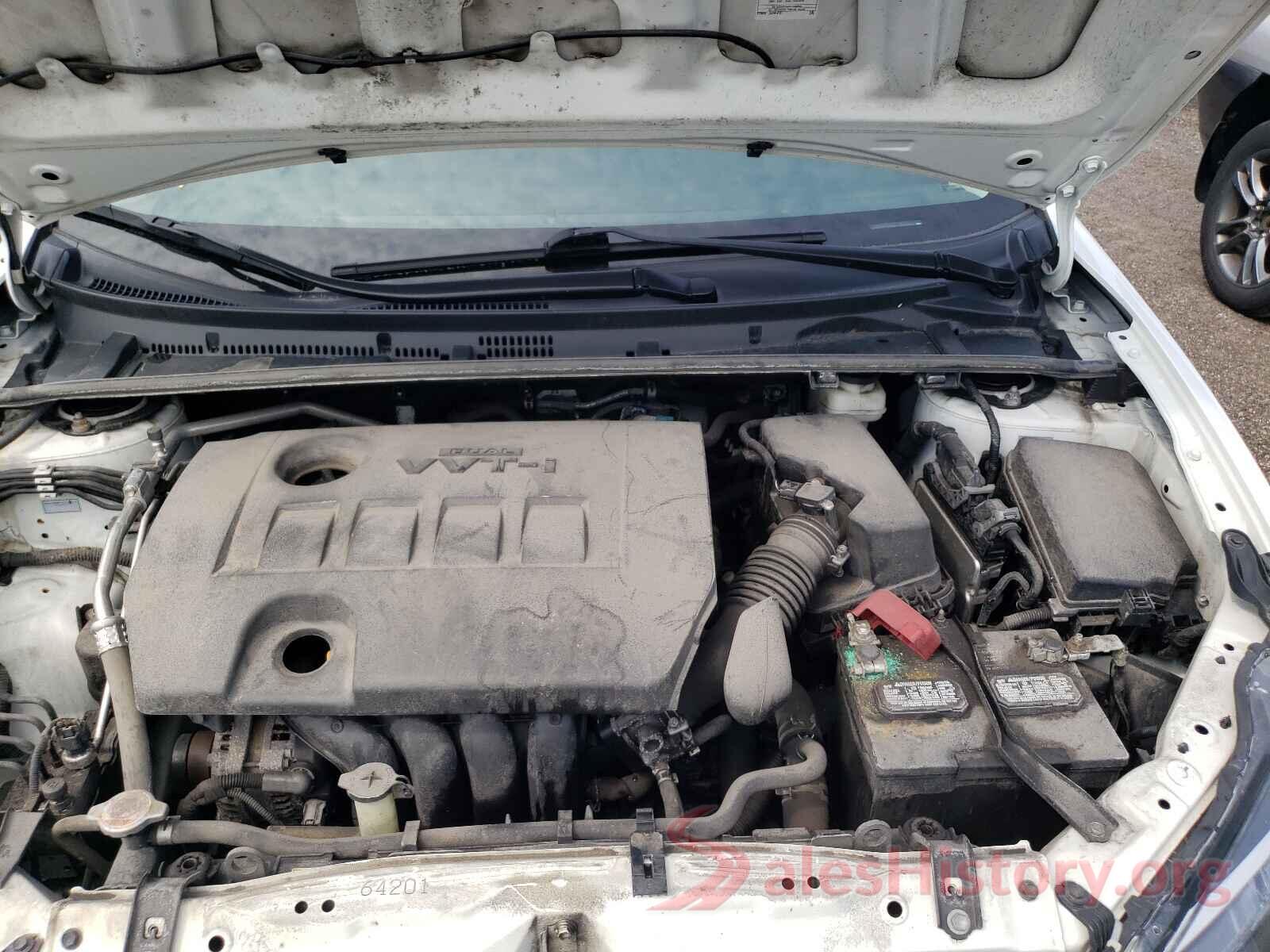 2T1BURHE9JC036018 2018 TOYOTA COROLLA