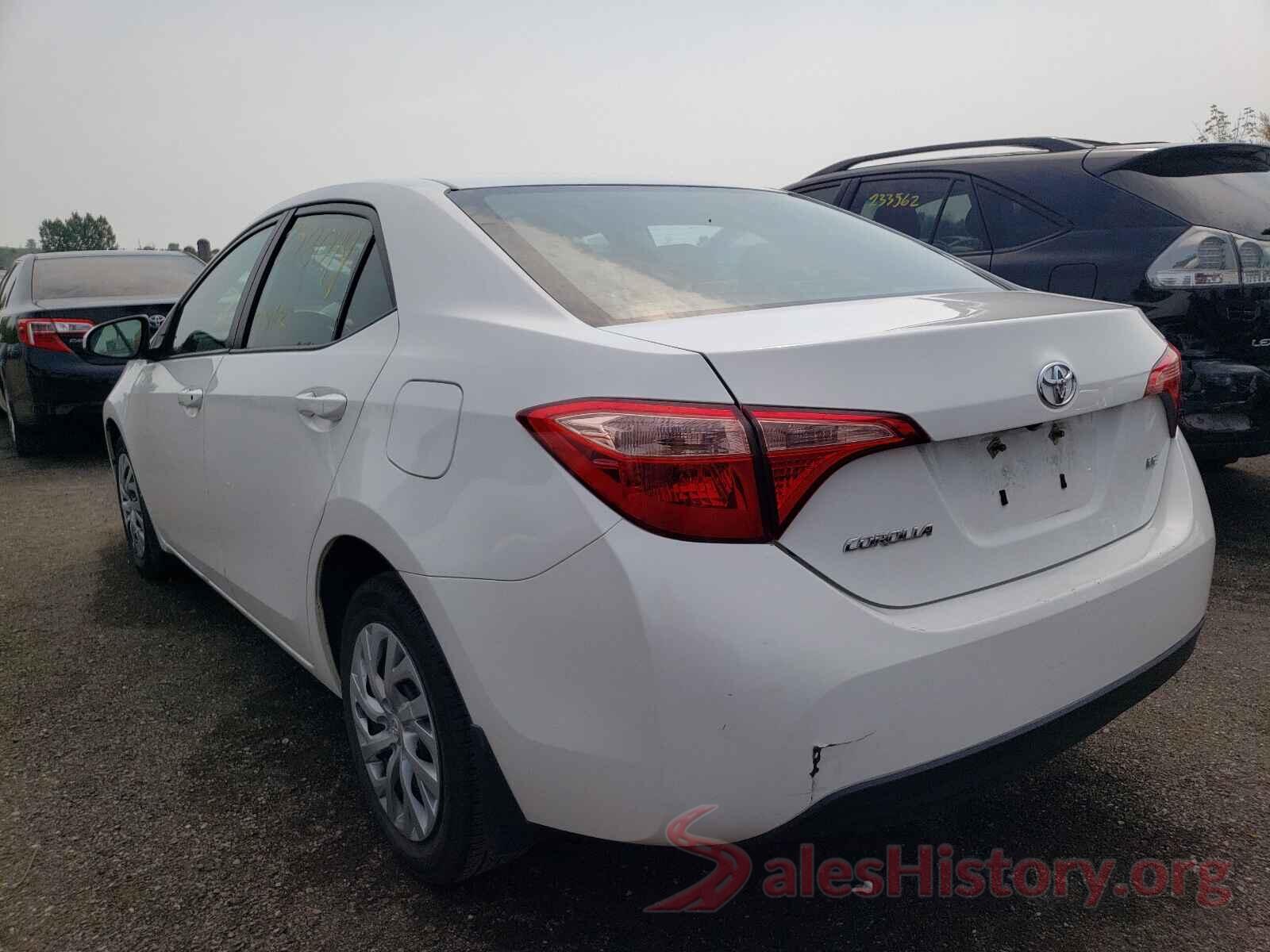 2T1BURHE9JC036018 2018 TOYOTA COROLLA