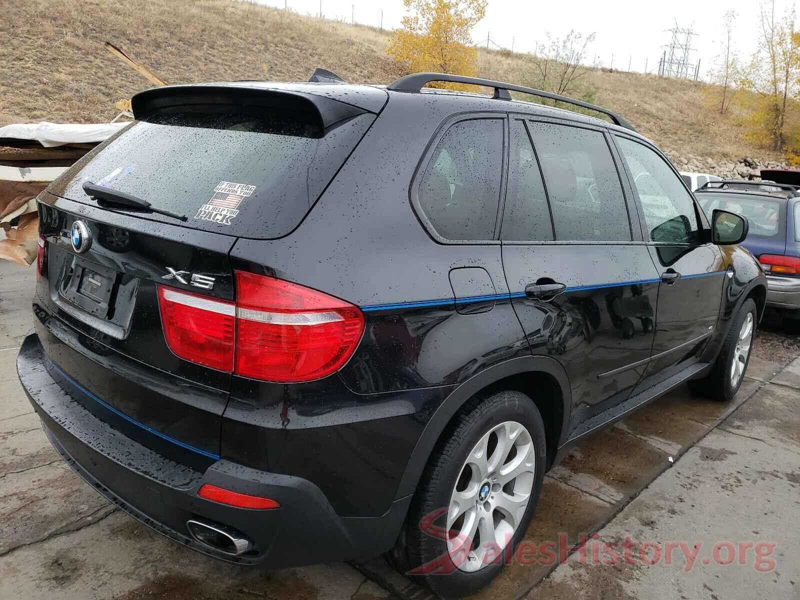 5UXFE83558L165634 2008 BMW X5