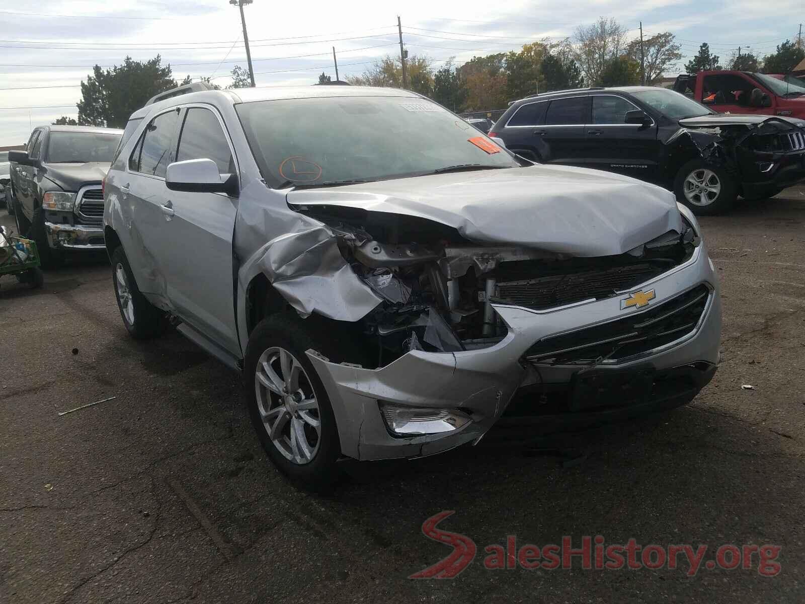 2GNALCEK2H6220404 2017 CHEVROLET EQUINOX