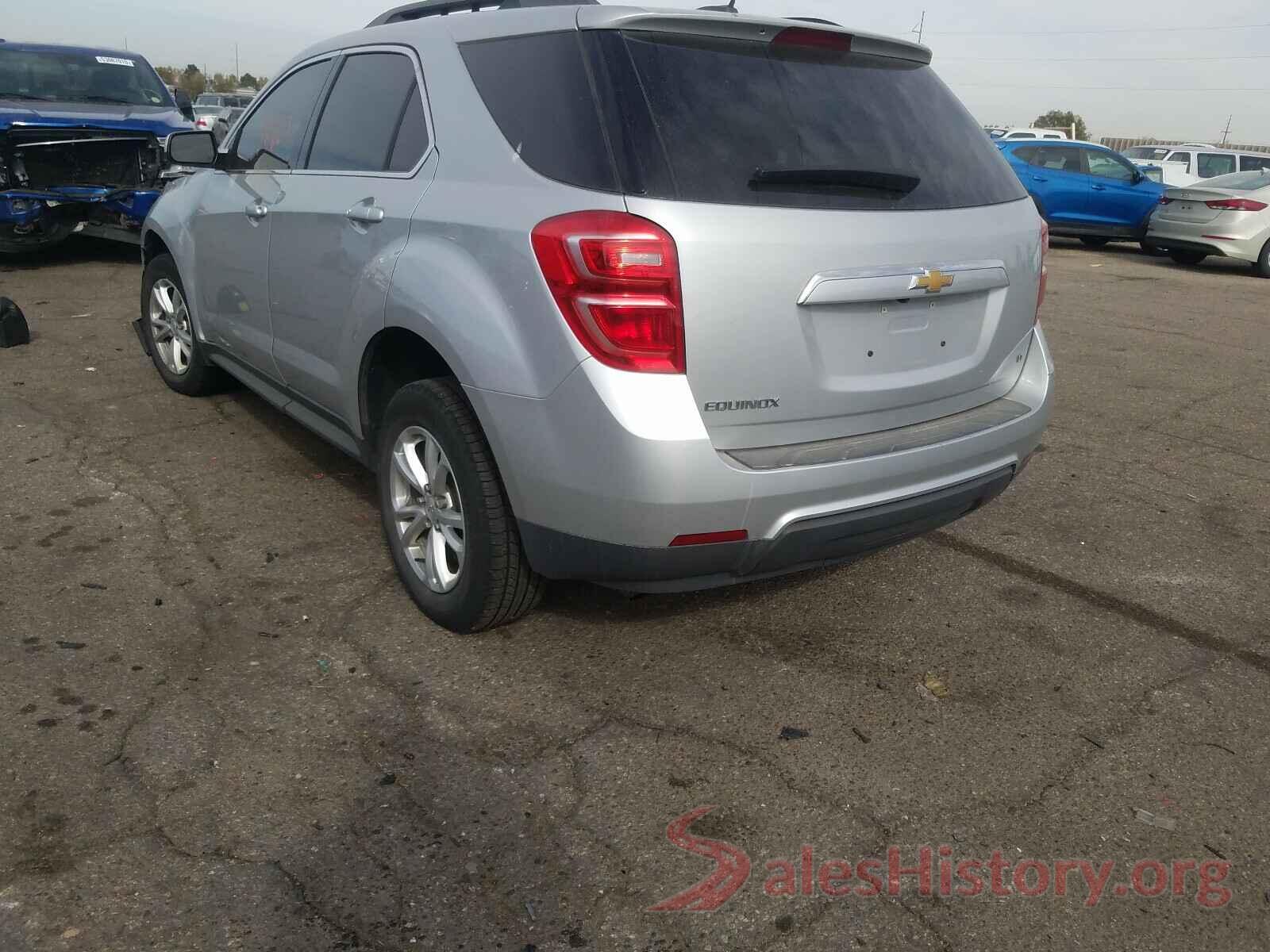 2GNALCEK2H6220404 2017 CHEVROLET EQUINOX