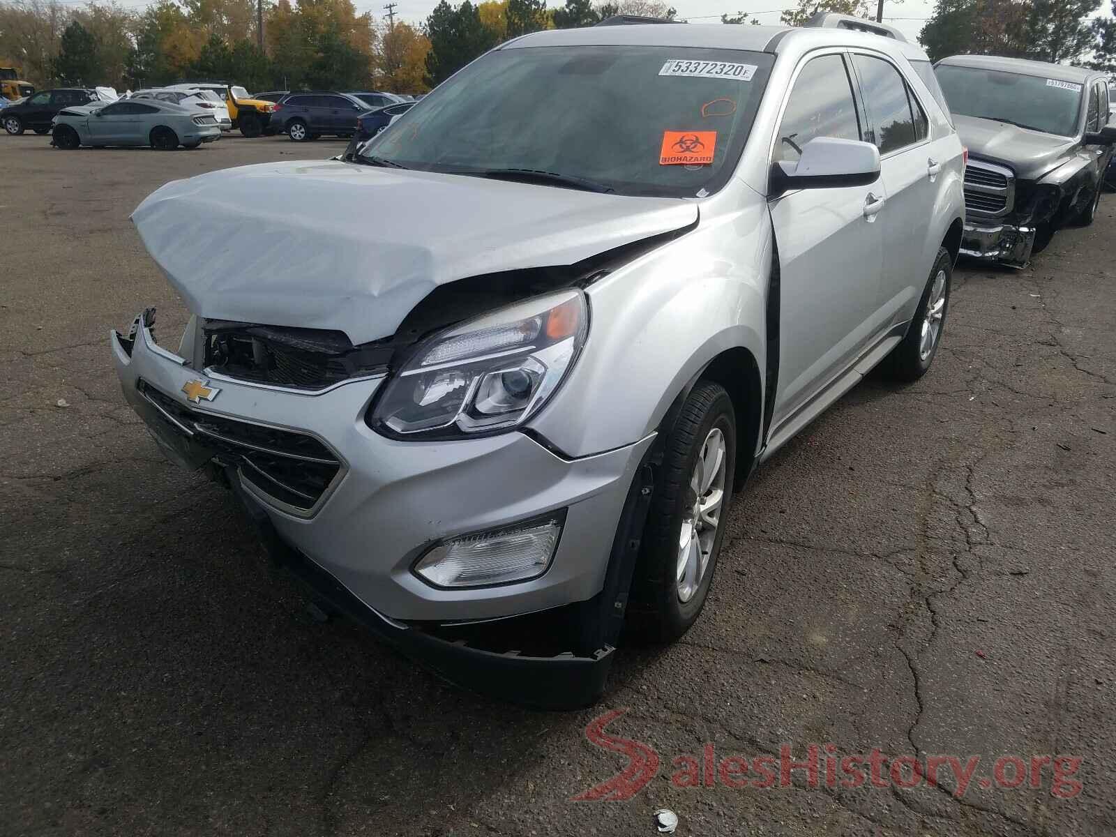 2GNALCEK2H6220404 2017 CHEVROLET EQUINOX