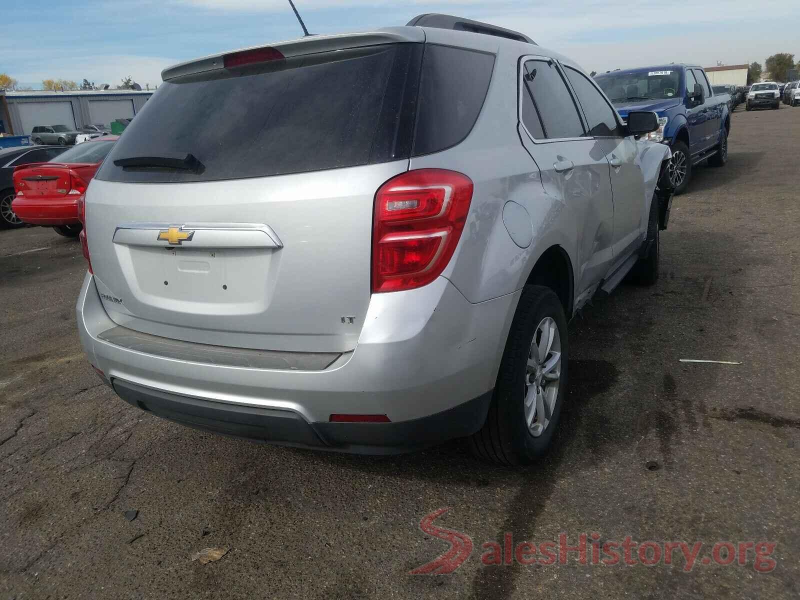 2GNALCEK2H6220404 2017 CHEVROLET EQUINOX