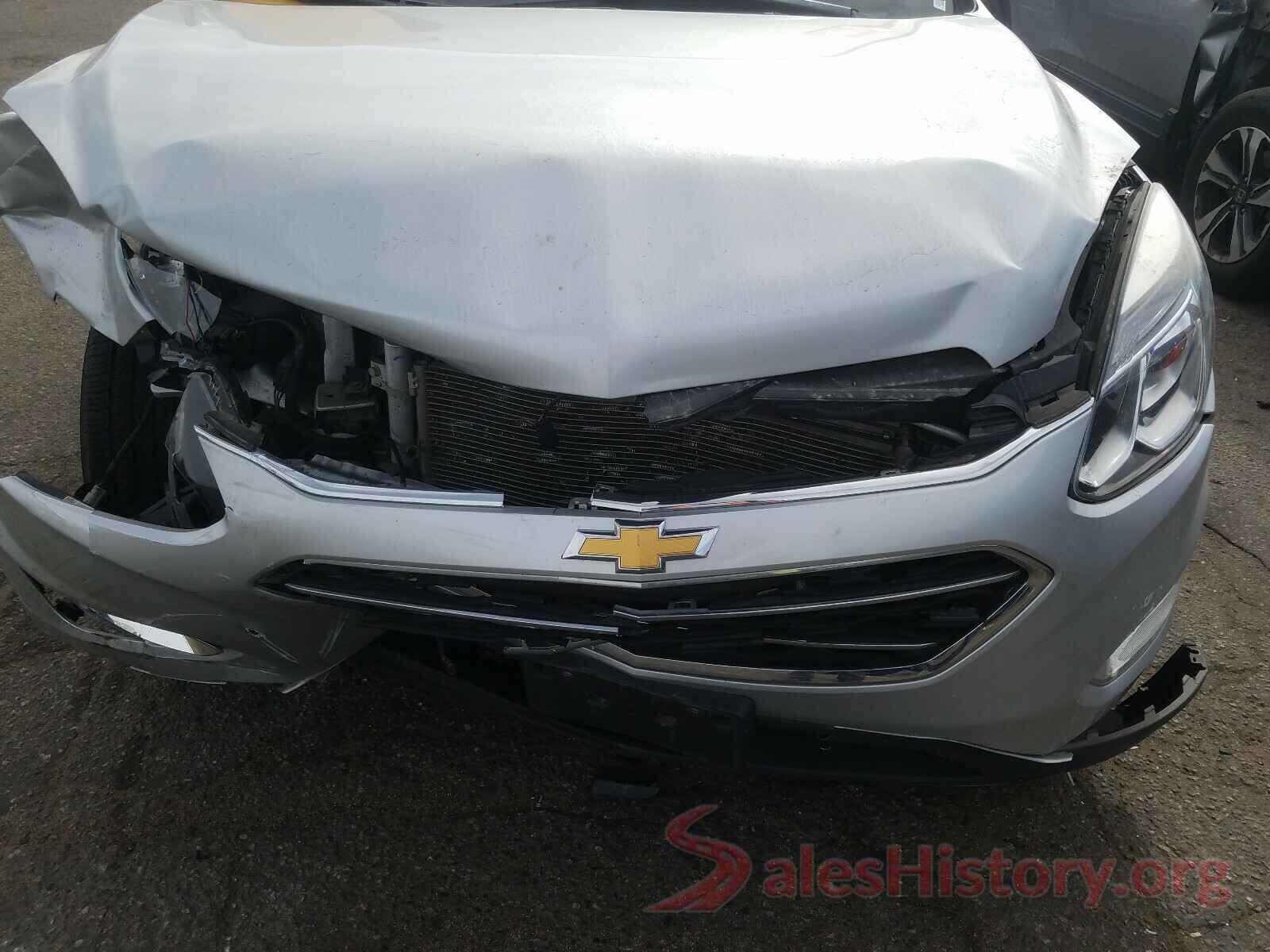 2GNALCEK2H6220404 2017 CHEVROLET EQUINOX