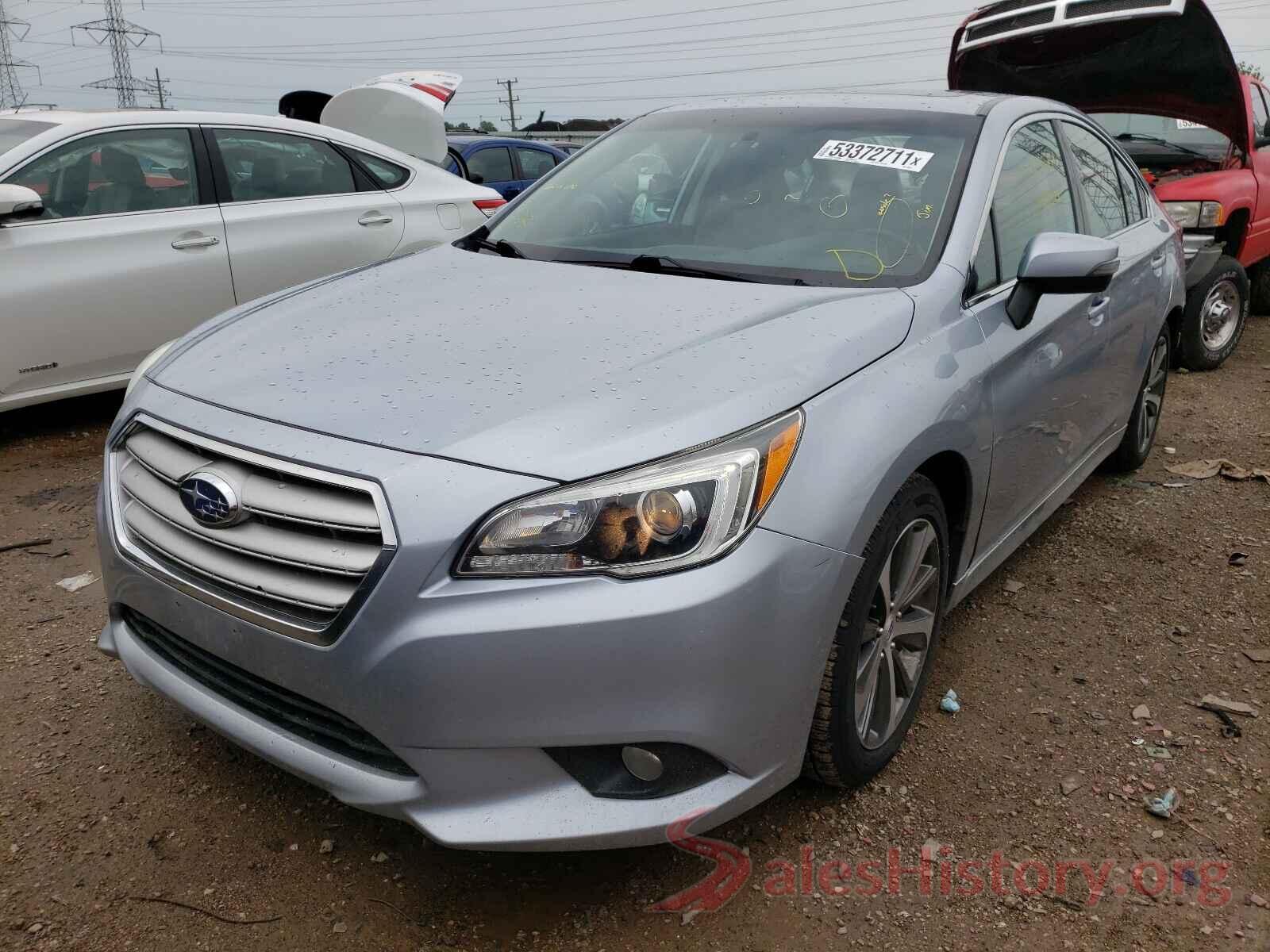 4S3BNAK61H3034959 2017 SUBARU LEGACY