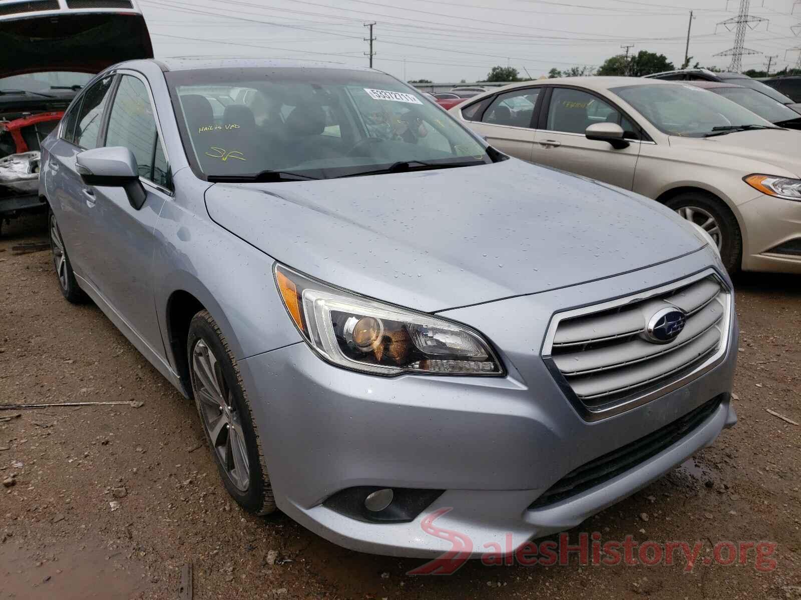 4S3BNAK61H3034959 2017 SUBARU LEGACY