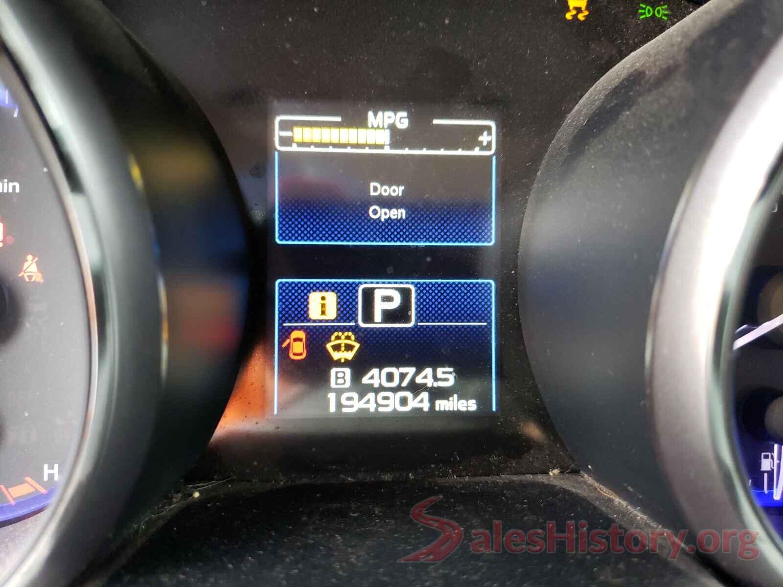 4S3BNAK61H3034959 2017 SUBARU LEGACY