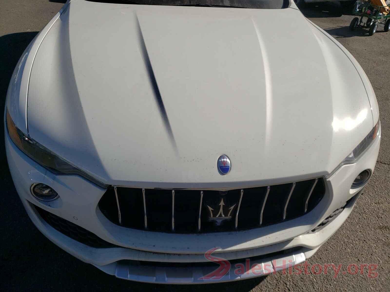 ZN661YUL5JX284372 2018 MASERATI ALL MODELS