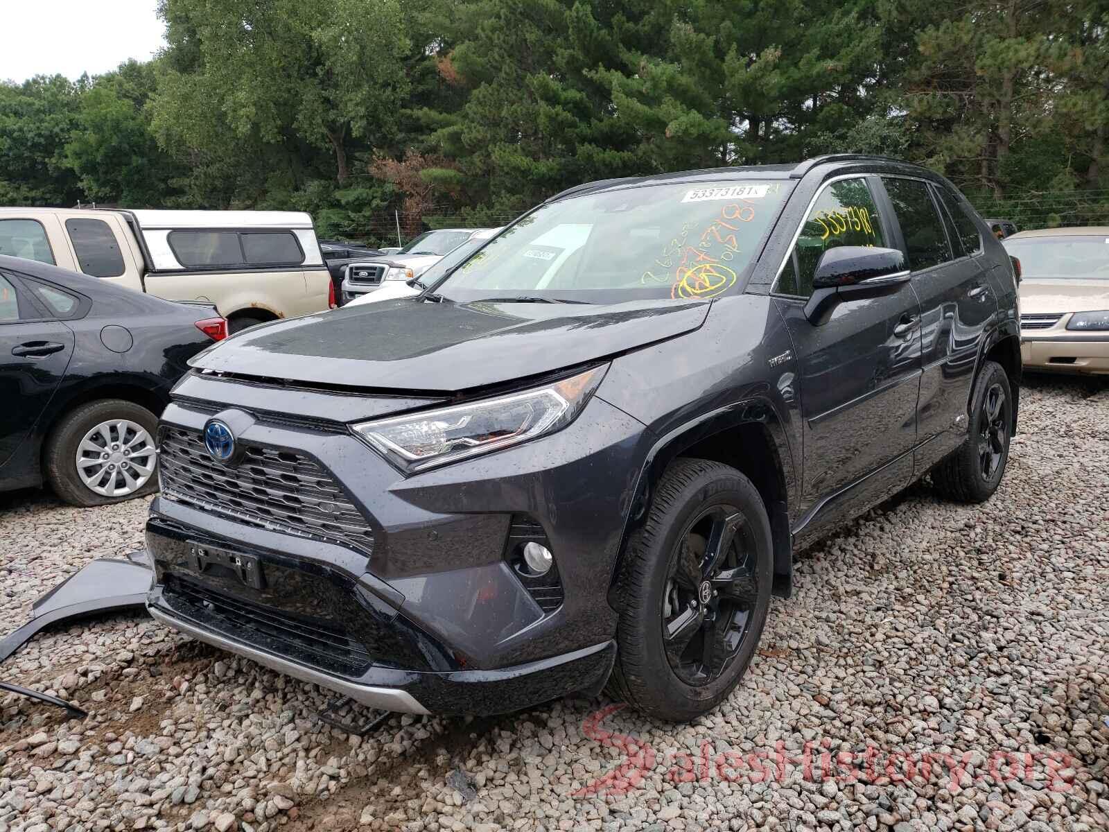 JTMEWRFV7LJ039467 2020 TOYOTA RAV4