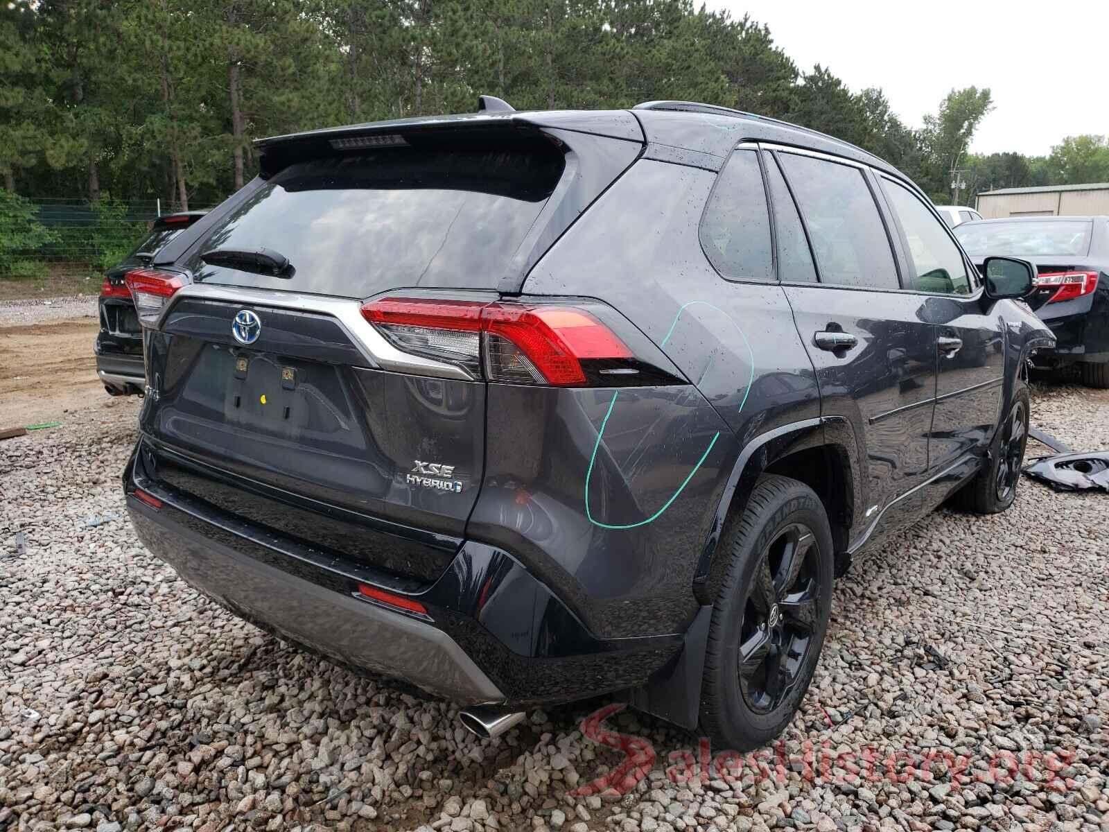 JTMEWRFV7LJ039467 2020 TOYOTA RAV4