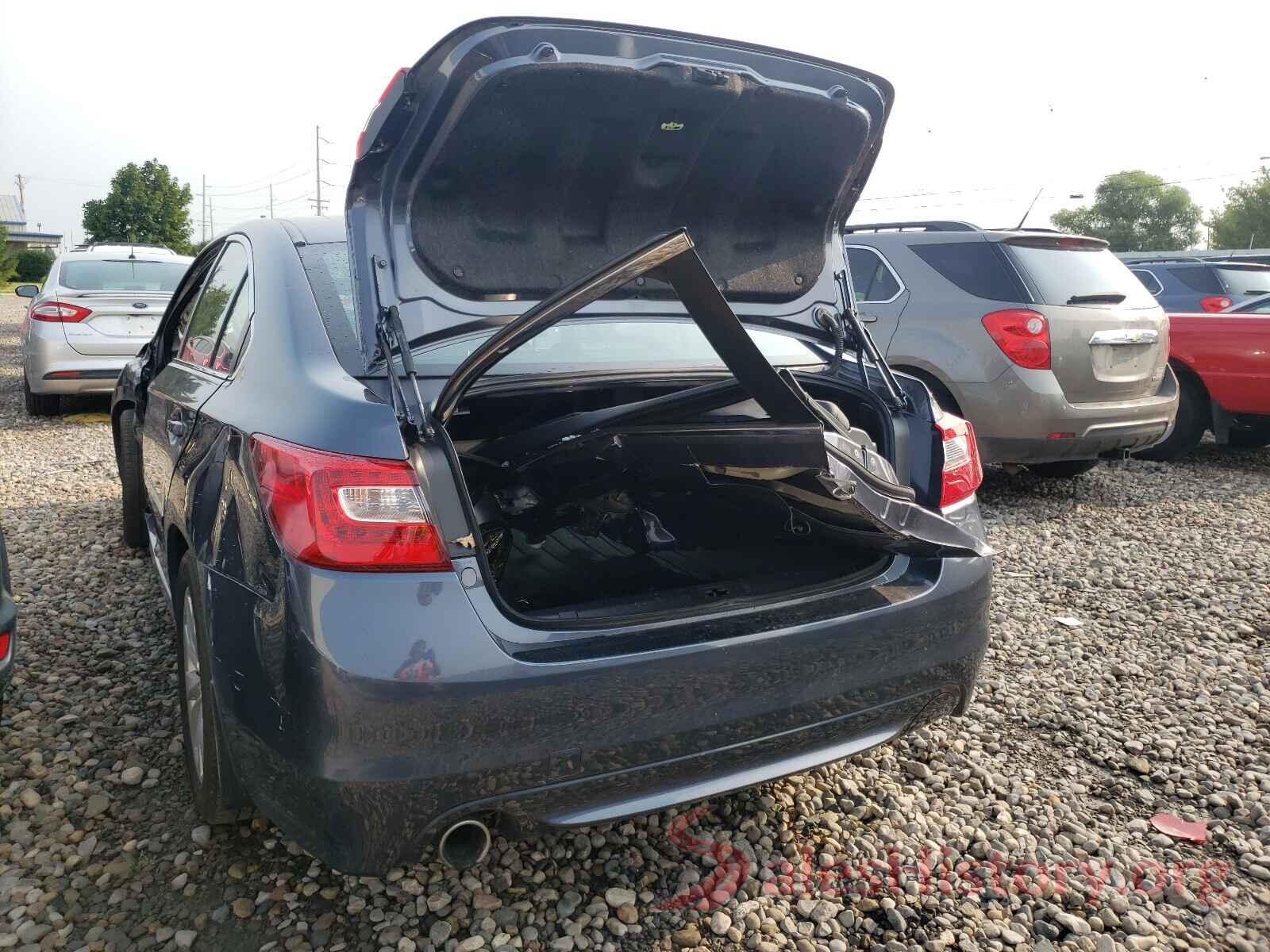 4S3BNAF65H3009914 2017 SUBARU LEGACY