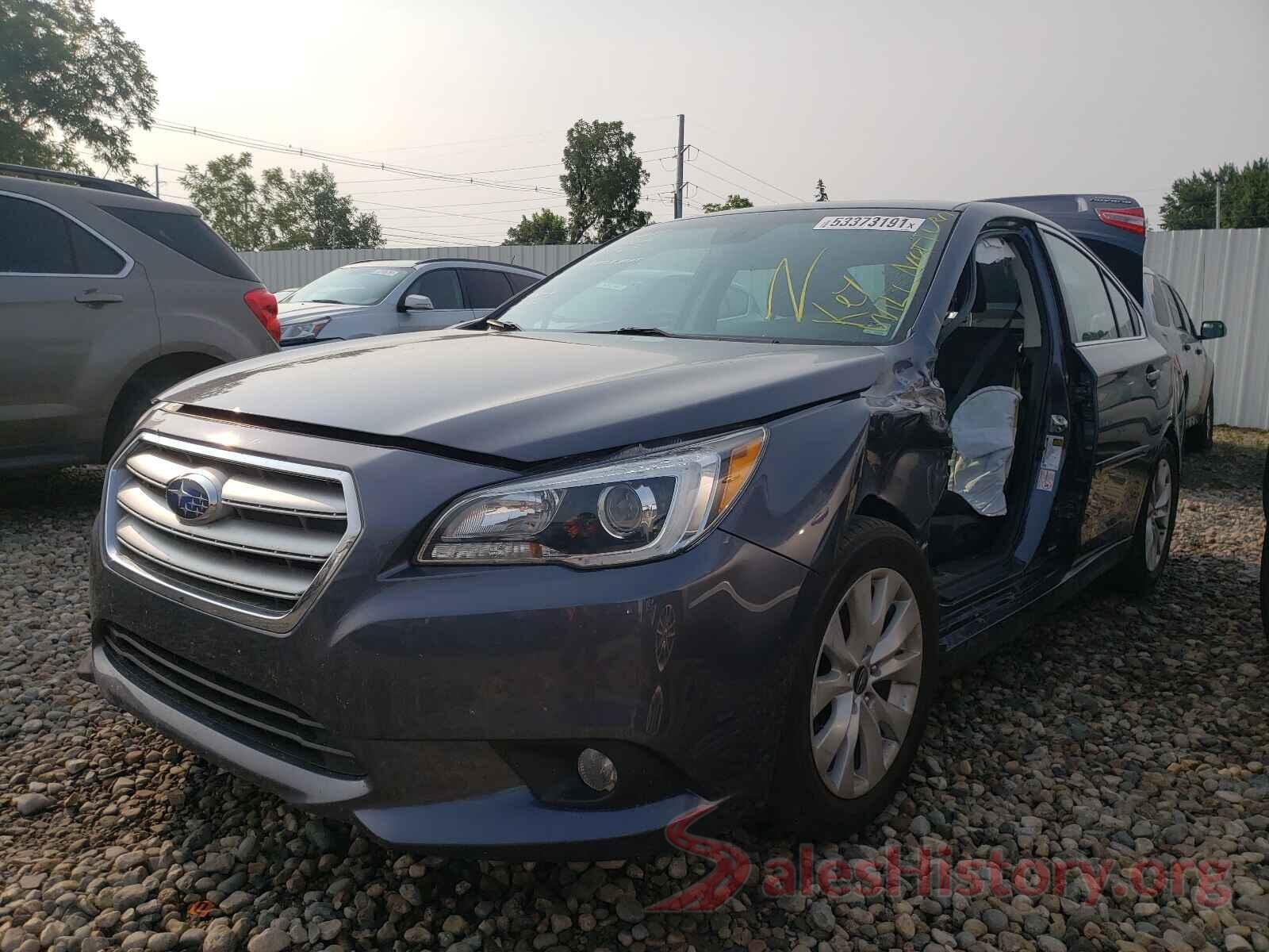 4S3BNAF65H3009914 2017 SUBARU LEGACY