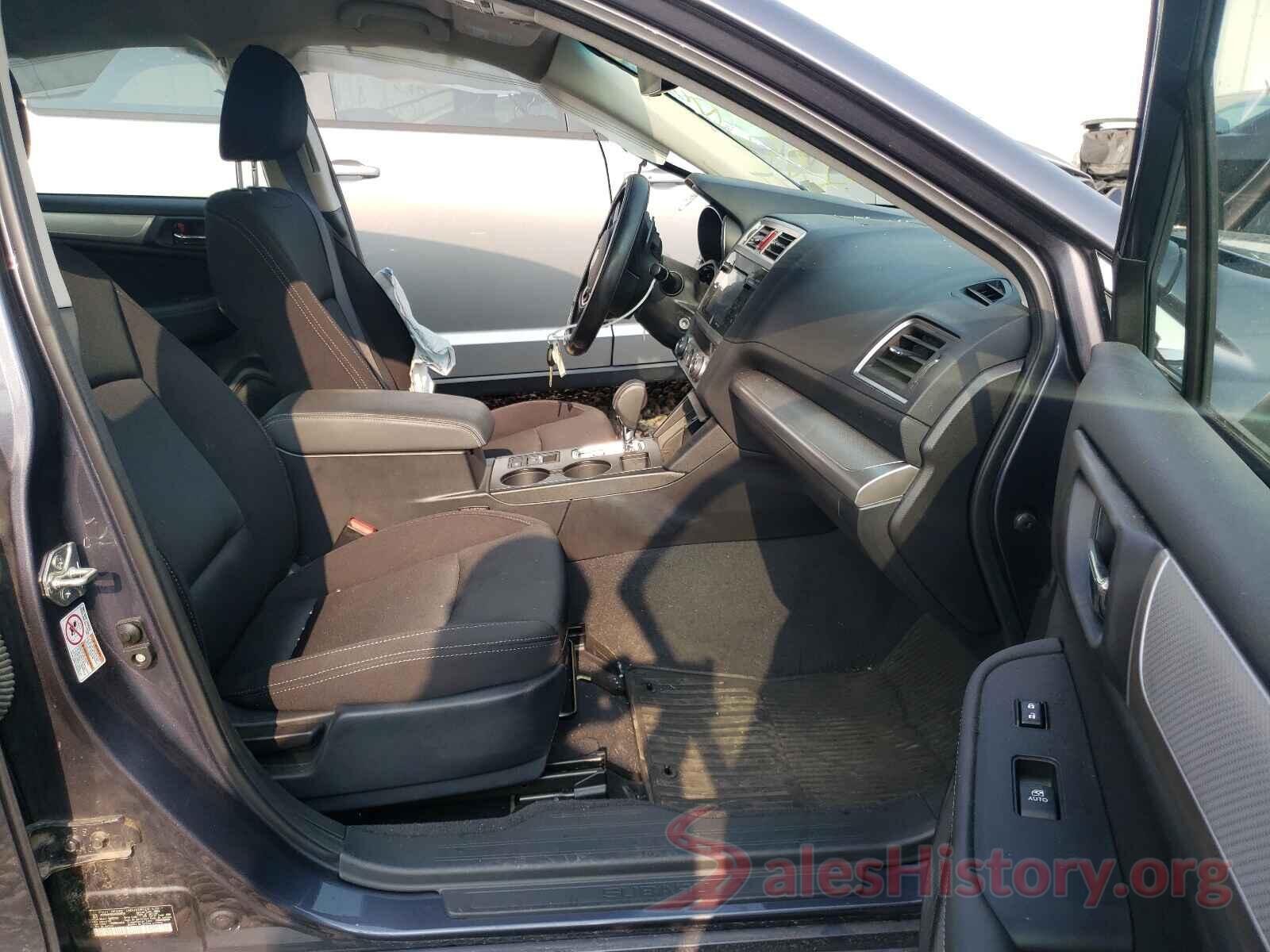 4S3BNAF65H3009914 2017 SUBARU LEGACY