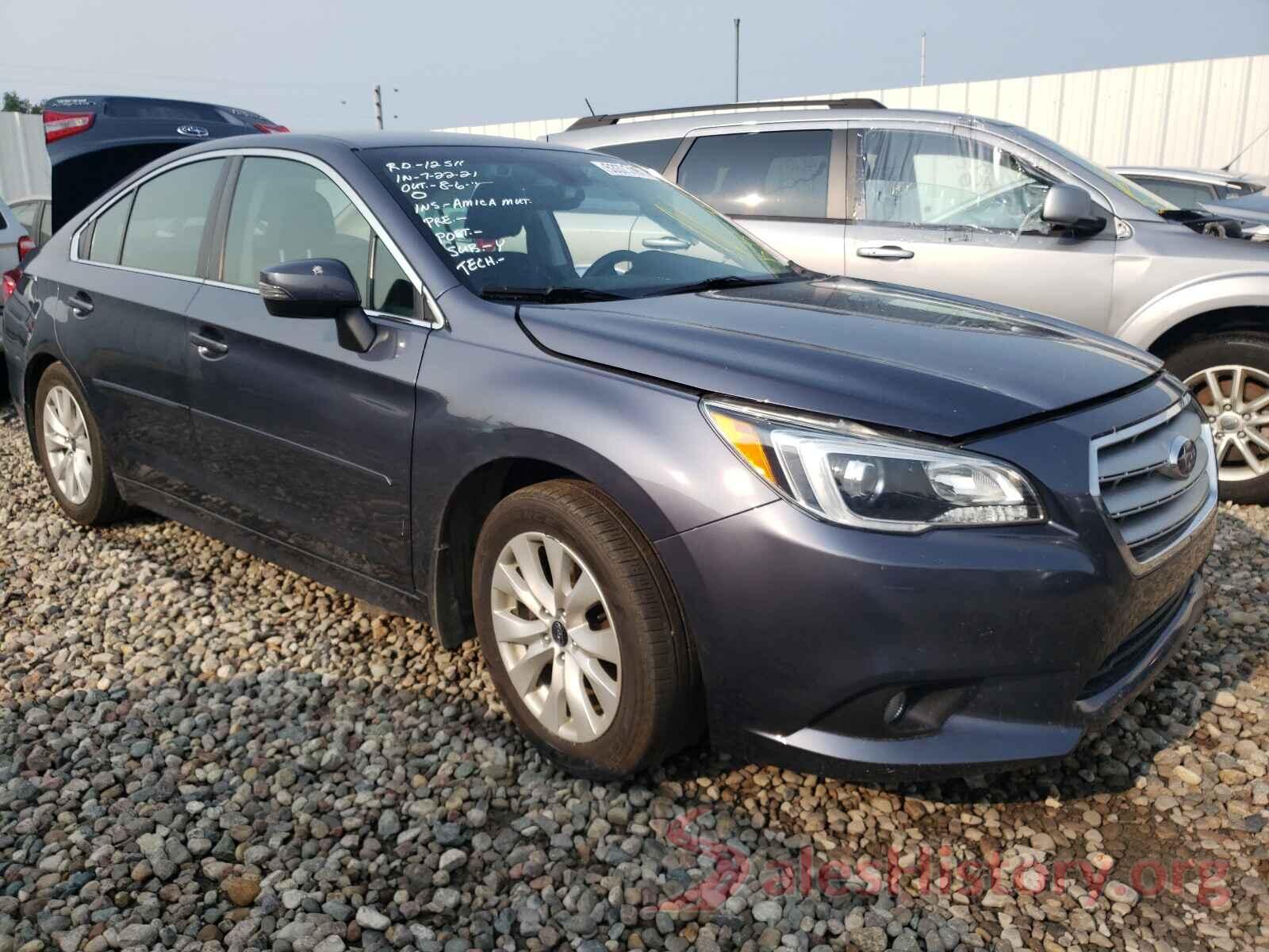 4S3BNAF65H3009914 2017 SUBARU LEGACY