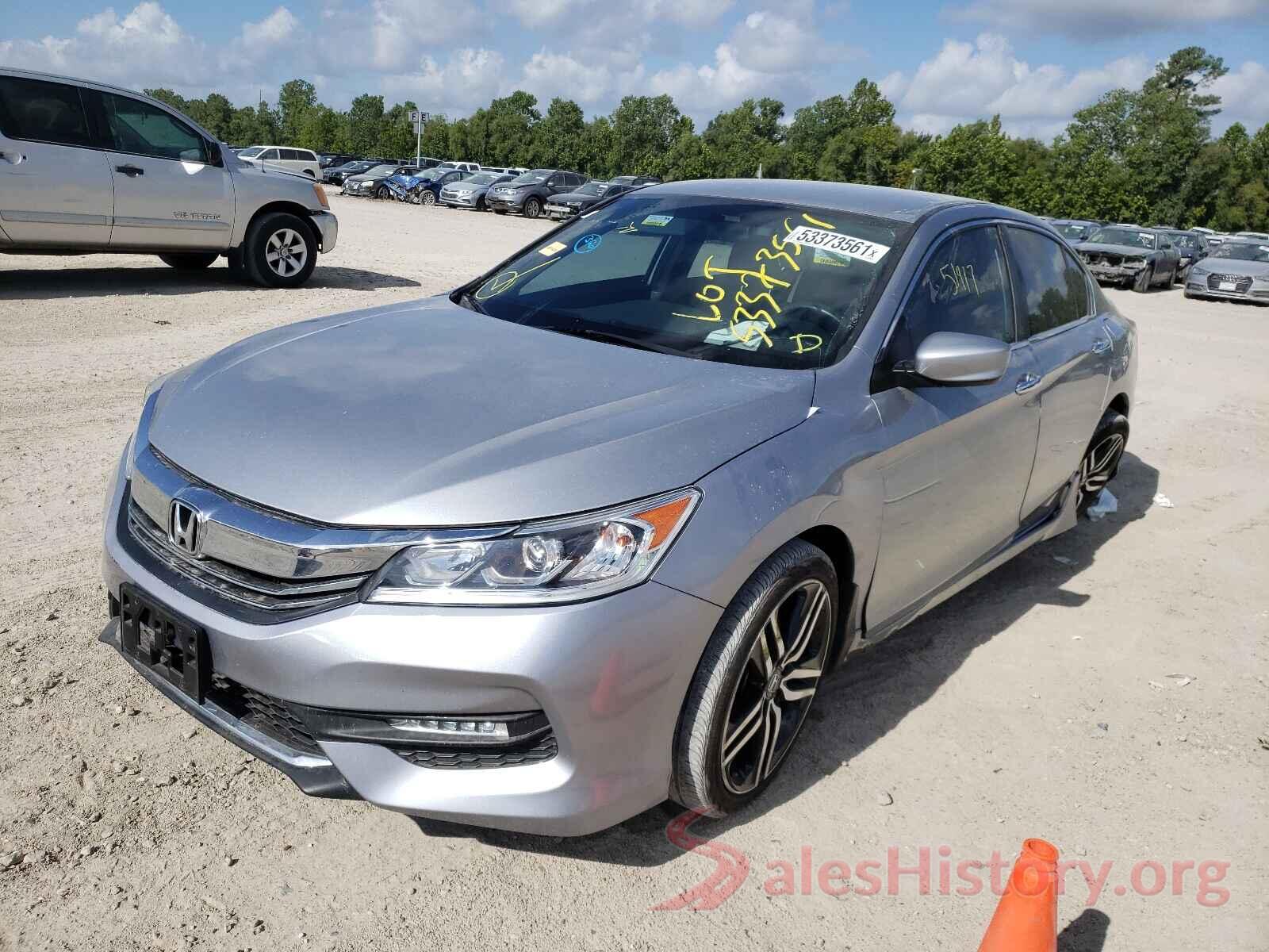 1HGCR2F18HA279574 2017 HONDA ACCORD