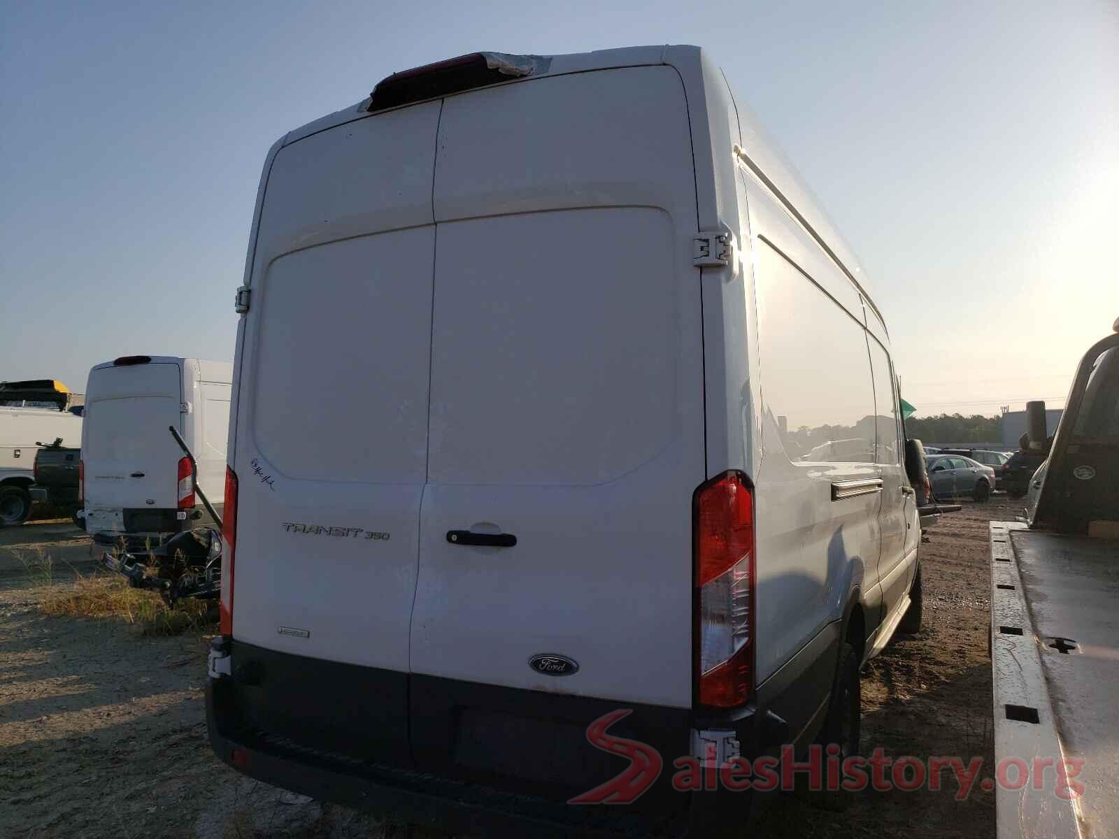 1FTBW3XG0JKB34475 2018 FORD TRANSIT CO