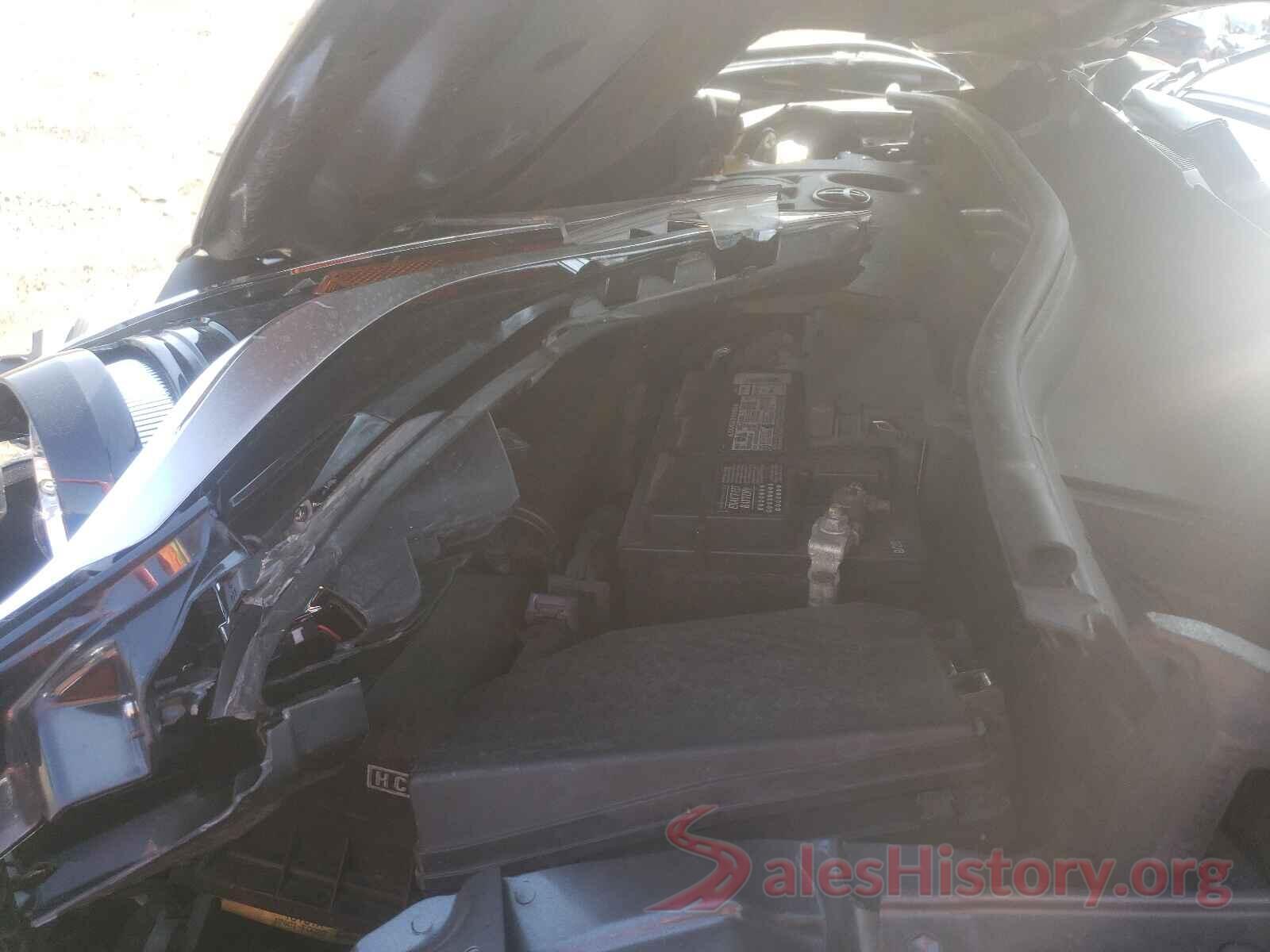 NMTKHMBX8JR004538 2018 TOYOTA C-HR