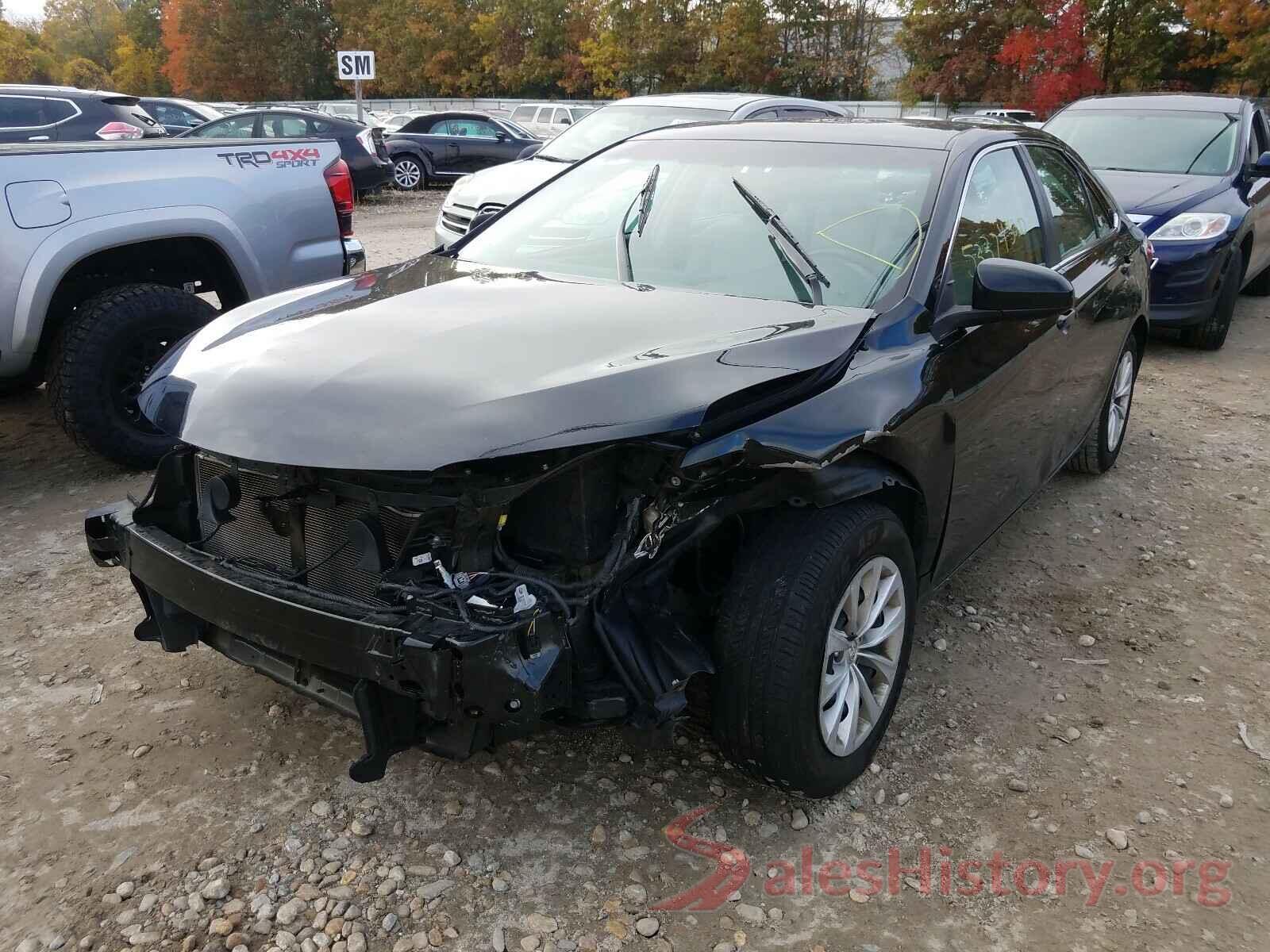 4T4BF1FK6GR569316 2016 TOYOTA CAMRY